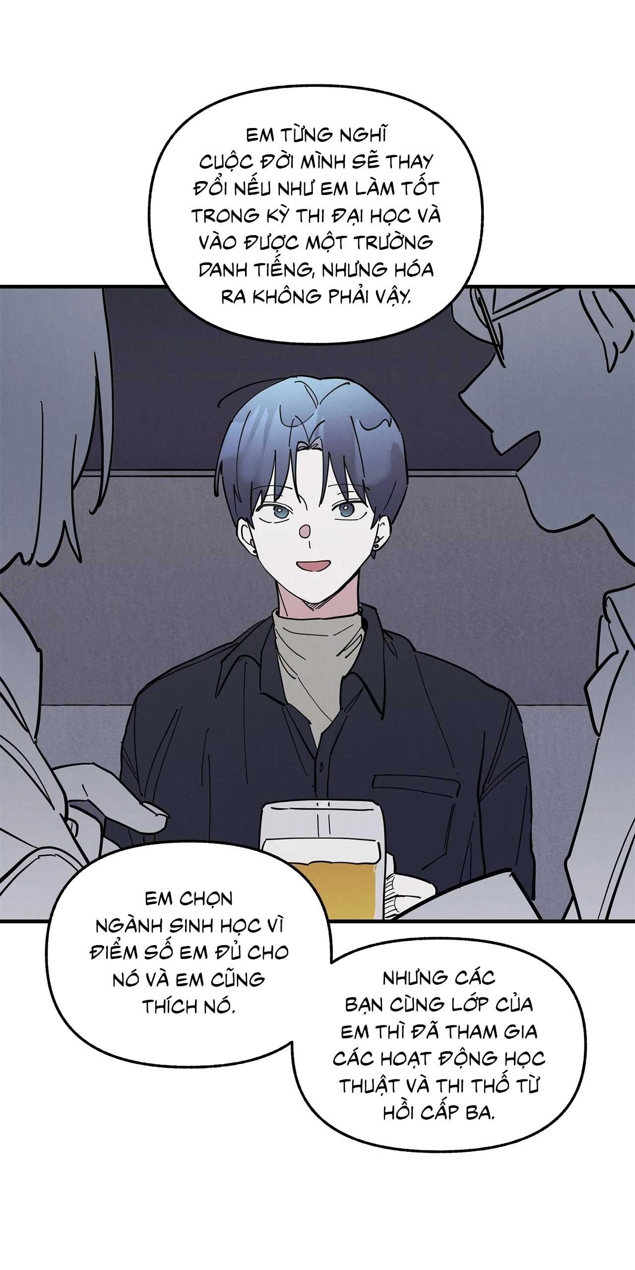 đọc truyện One-room Ta Chương 35 ảnh 24 tại Thiên Thai Truyện