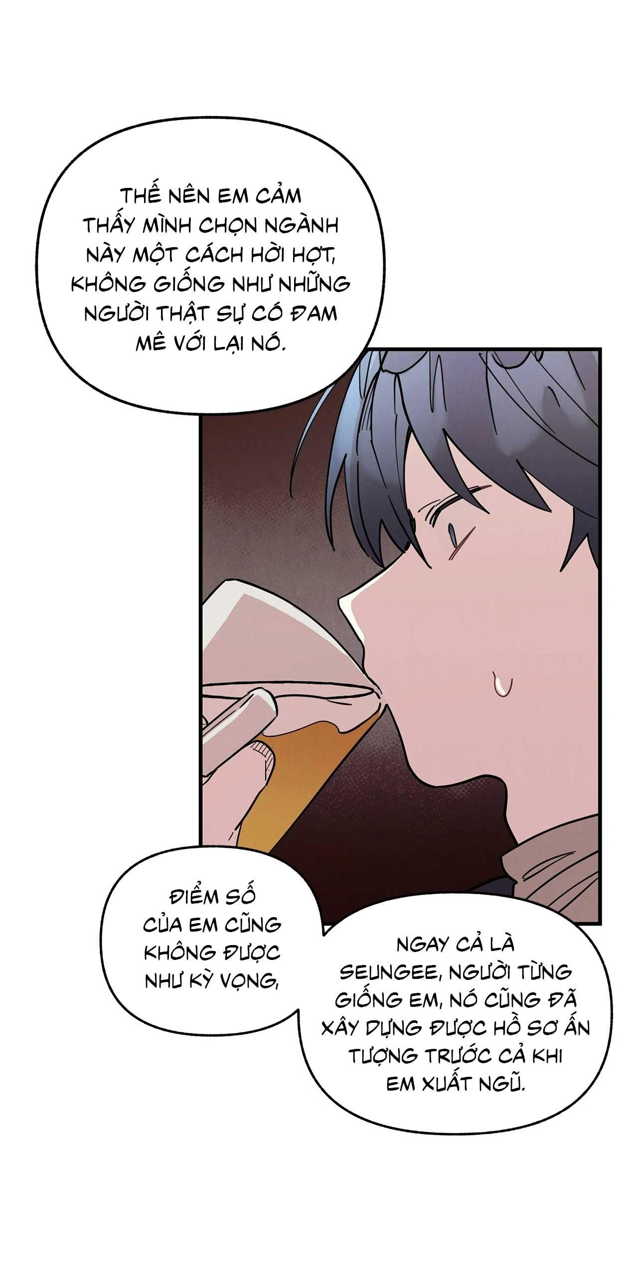 đọc truyện One-room Ta Chương 35 ảnh 25 tại Thiên Thai Truyện