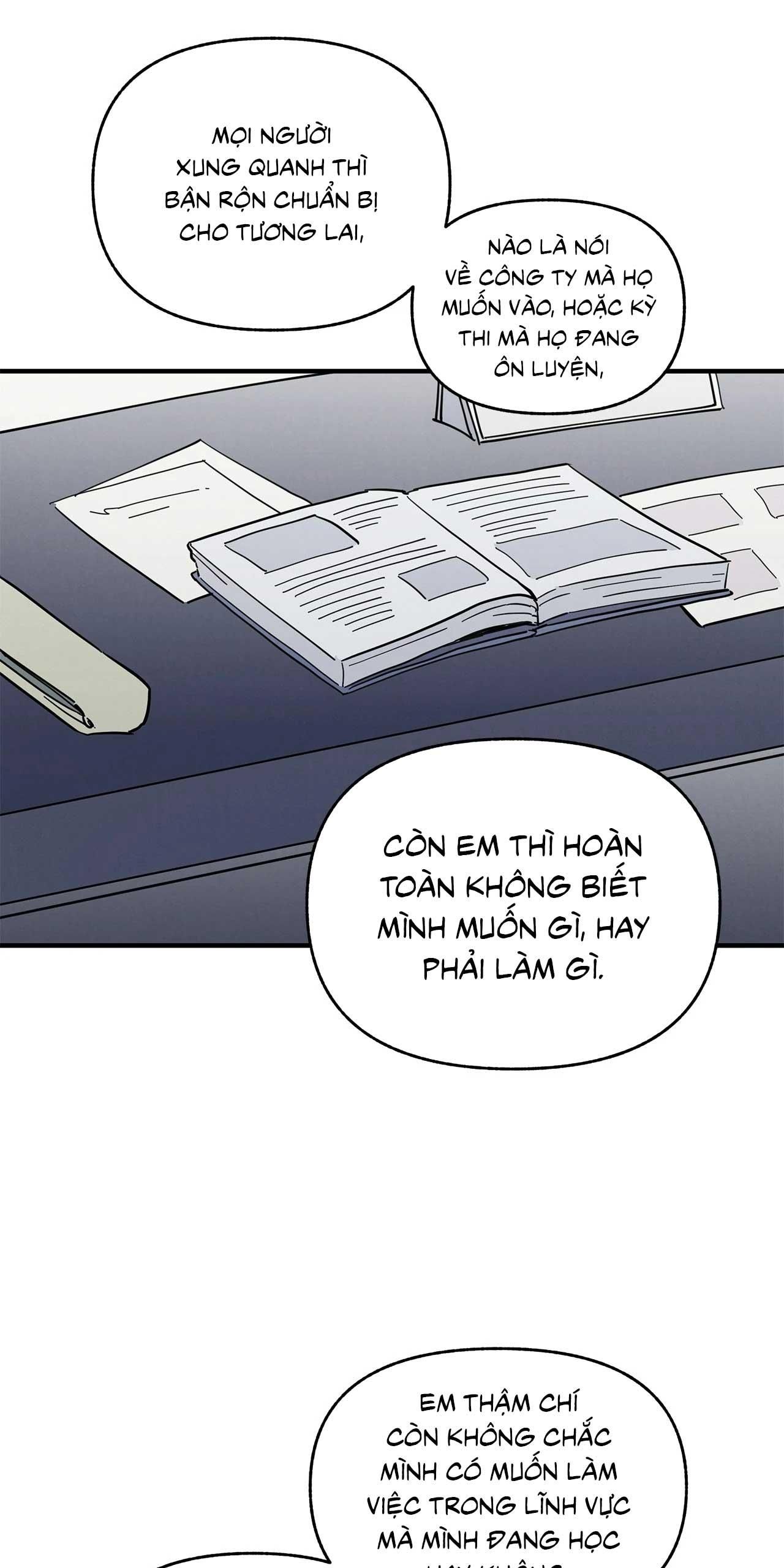 đọc truyện One-room Ta Chương 35 ảnh 26 tại Thiên Thai Truyện