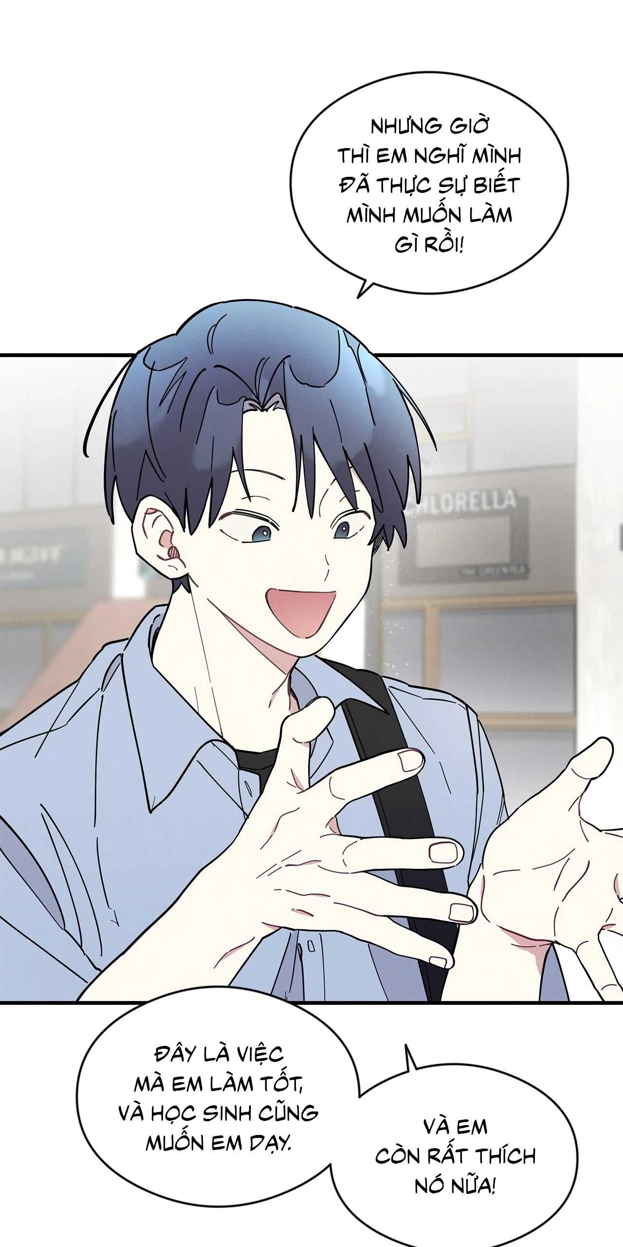 đọc truyện One-room Ta Chương 35 ảnh 28 tại Thiên Thai Truyện