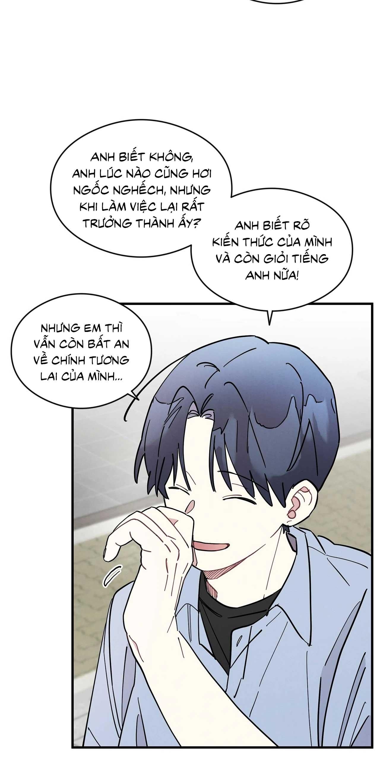 đọc truyện One-room Ta Chương 35 ảnh 29 tại Thiên Thai Truyện