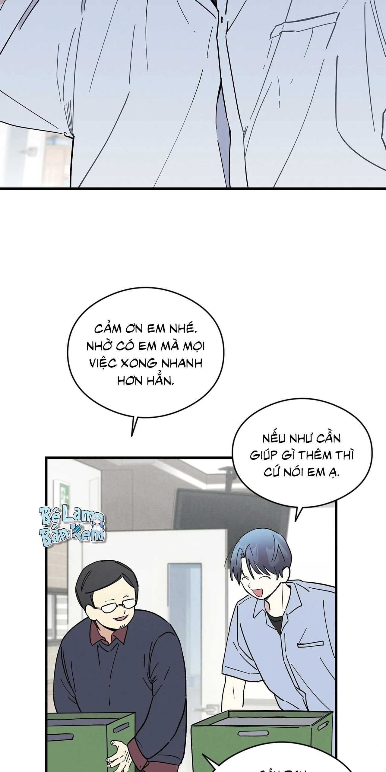 đọc truyện One-room Ta Chương 35 ảnh 5 tại Thiên Thai Truyện