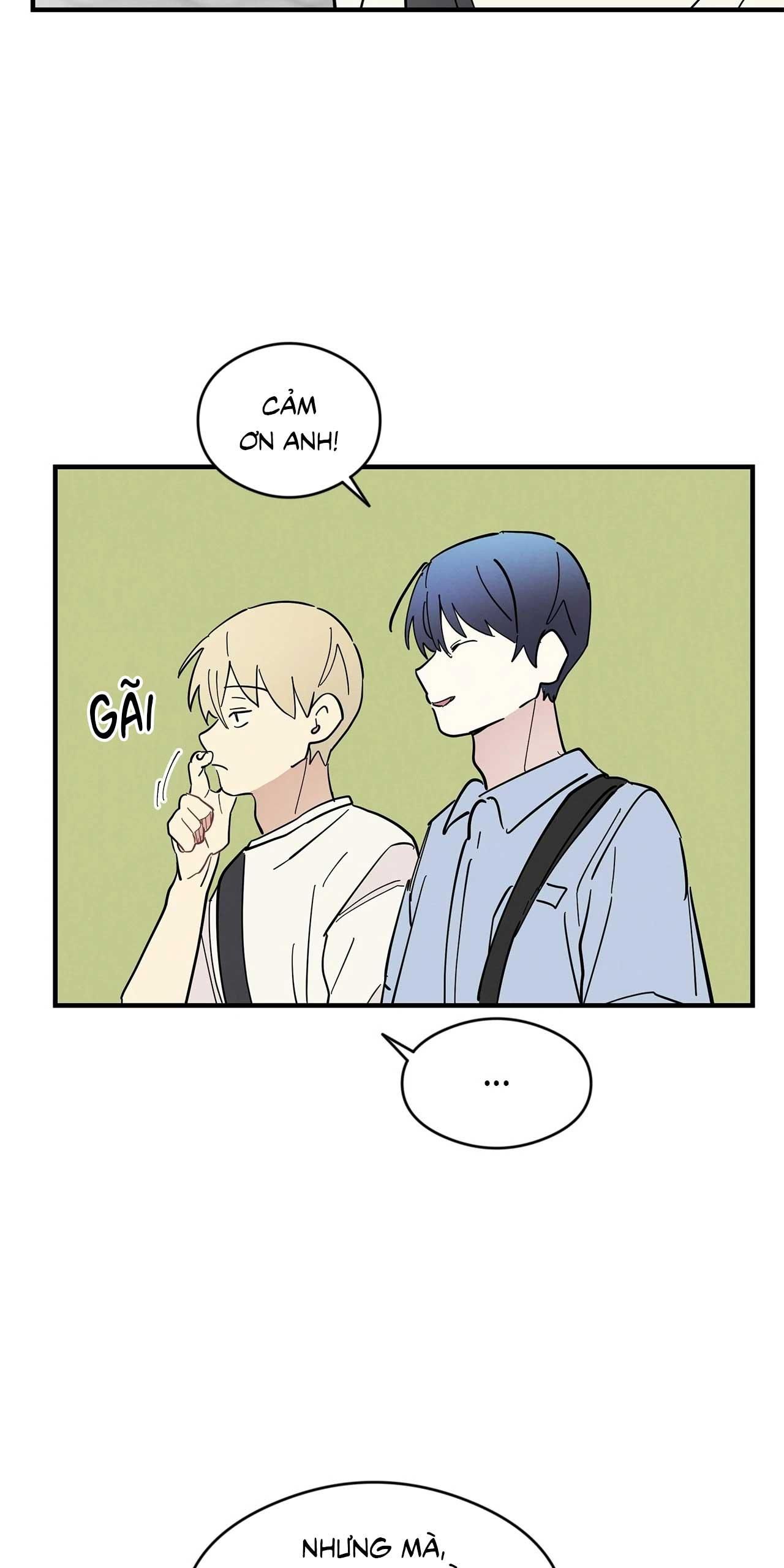 đọc truyện One-room Ta Chương 35 ảnh 35 tại Thiên Thai Truyện