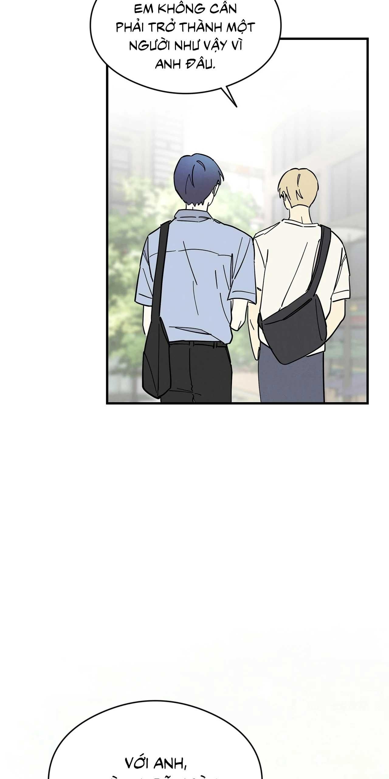 đọc truyện One-room Ta Chương 35 ảnh 36 tại Thiên Thai Truyện