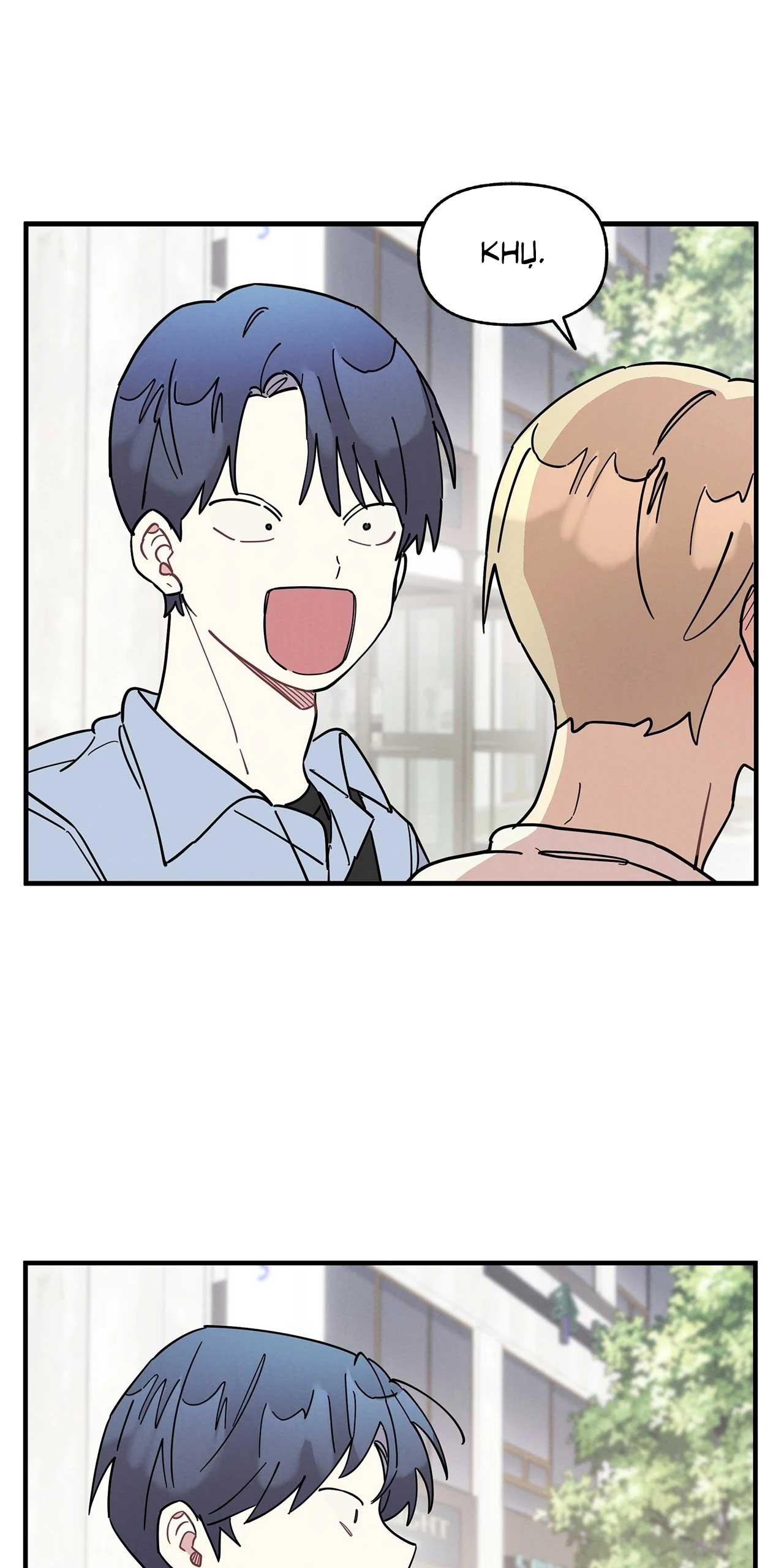 đọc truyện One-room Ta Chương 35 ảnh 38 tại Thiên Thai Truyện