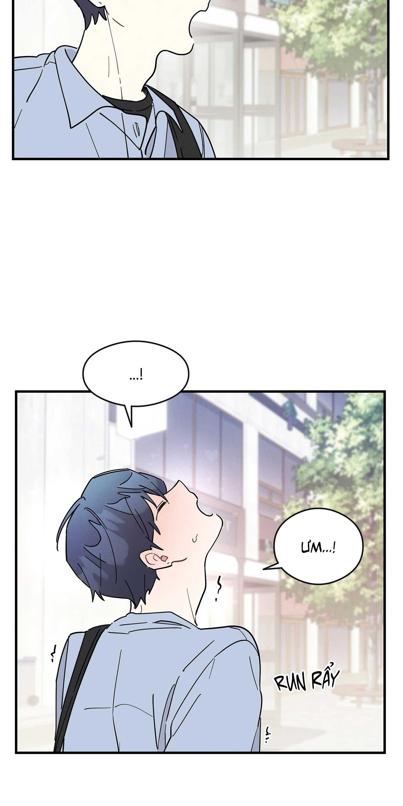 đọc truyện One-room Ta Chương 35 ảnh 39 tại Thiên Thai Truyện