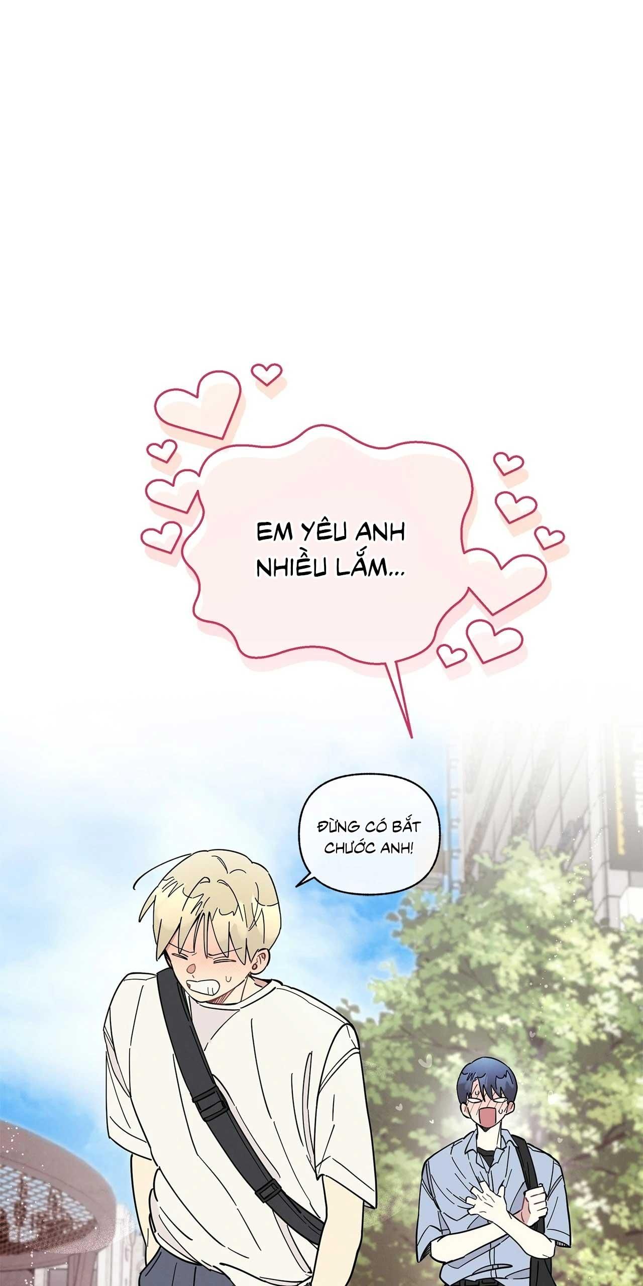 đọc truyện One-room Ta Chương 35 ảnh 40 tại Thiên Thai Truyện