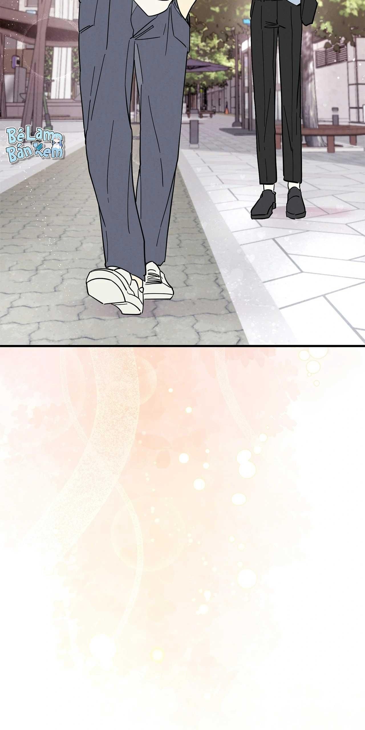 đọc truyện One-room Ta Chương 35 ảnh 41 tại Thiên Thai Truyện