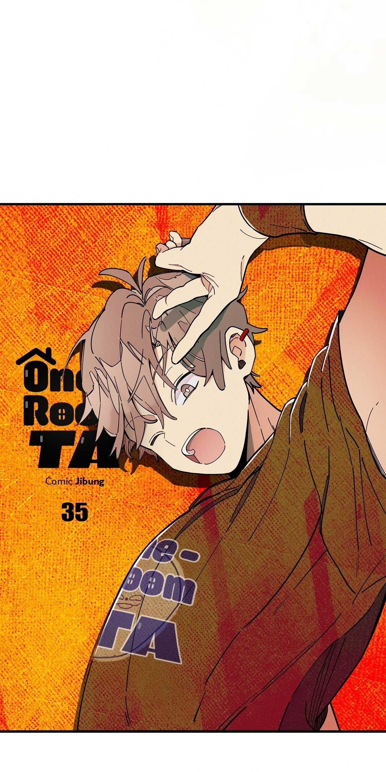 đọc truyện One-room Ta Chương 35 ảnh 42 tại Thiên Thai Truyện