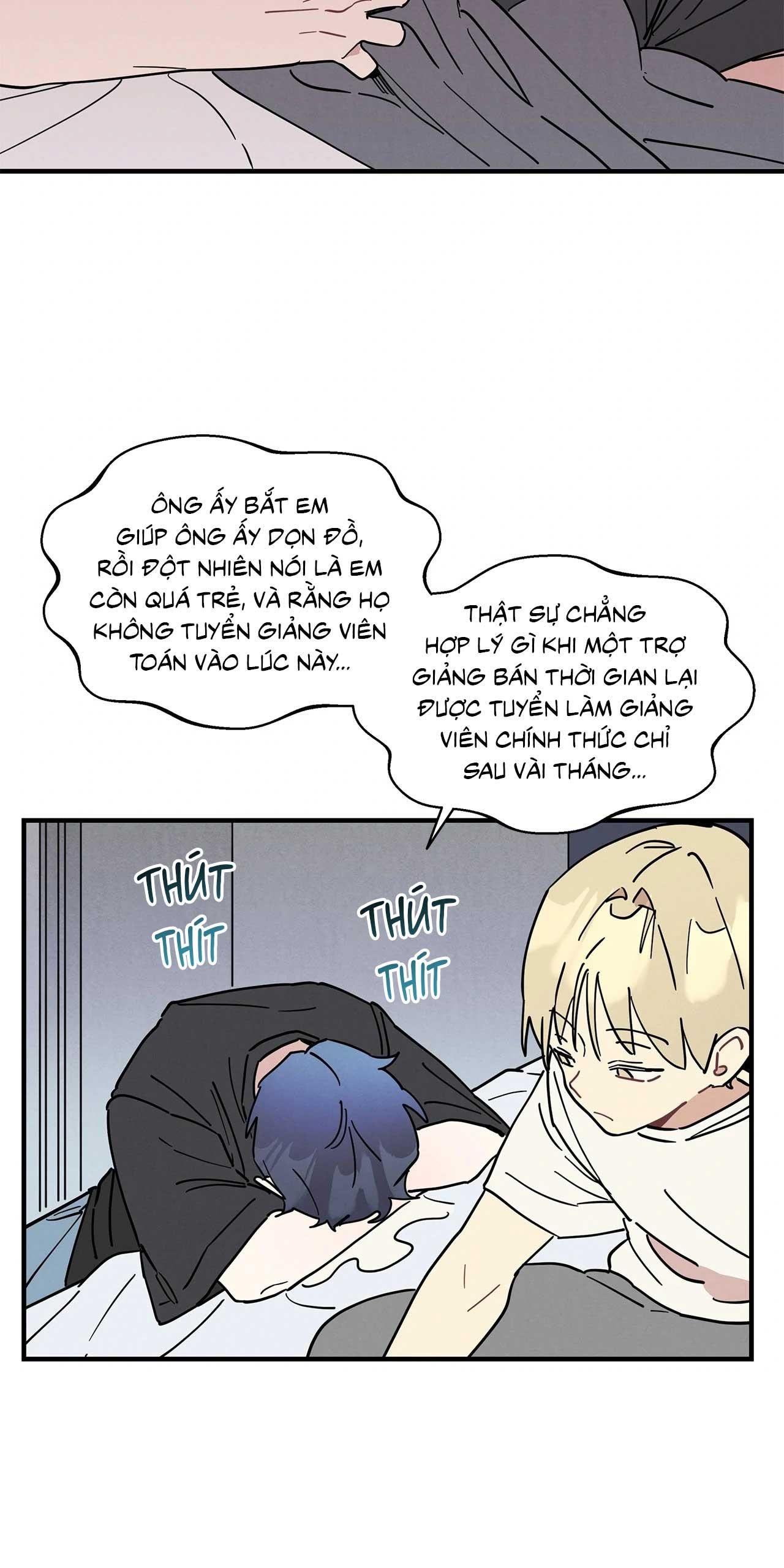 đọc truyện One-room Ta Chương 35 ảnh 44 tại Thiên Thai Truyện