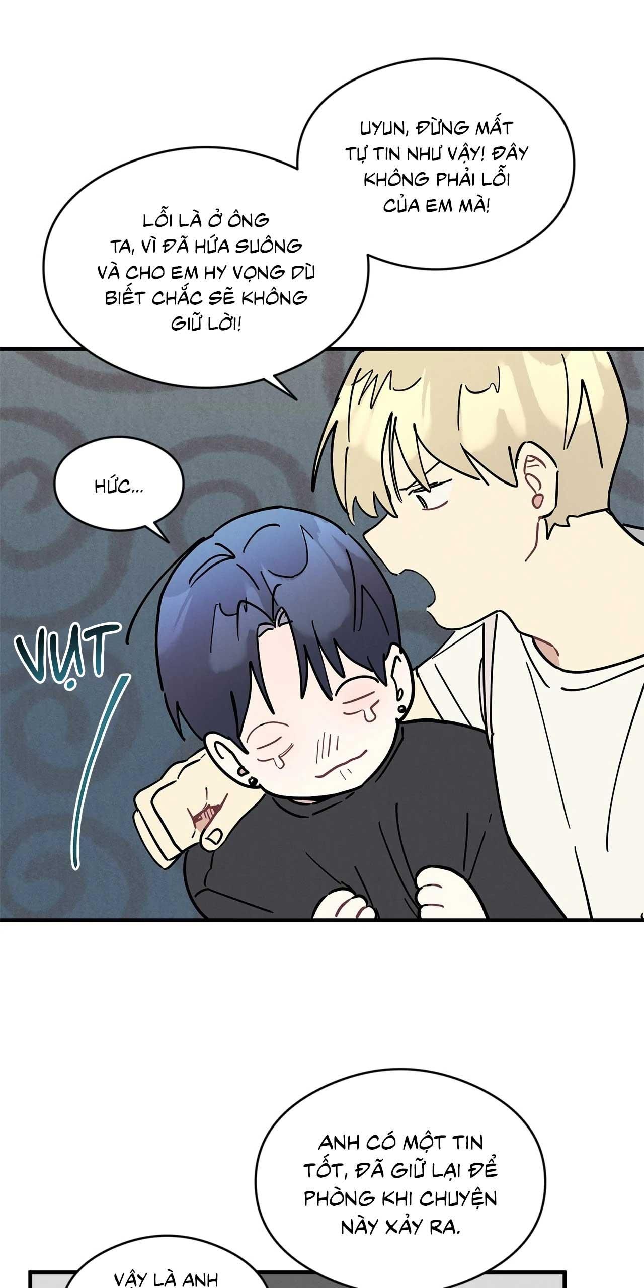 đọc truyện One-room Ta Chương 35 ảnh 45 tại Thiên Thai Truyện