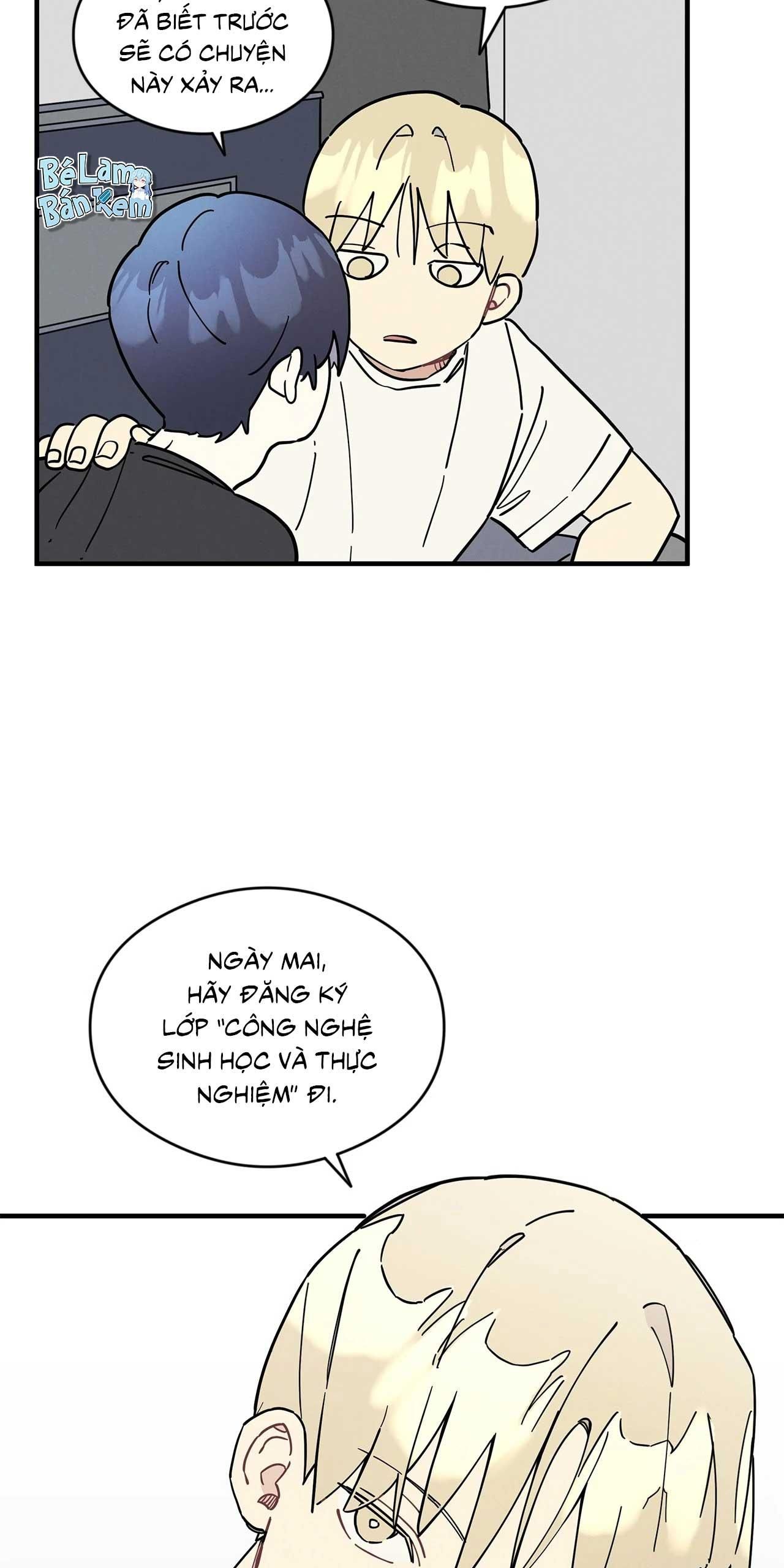 đọc truyện One-room Ta Chương 35 ảnh 46 tại Thiên Thai Truyện