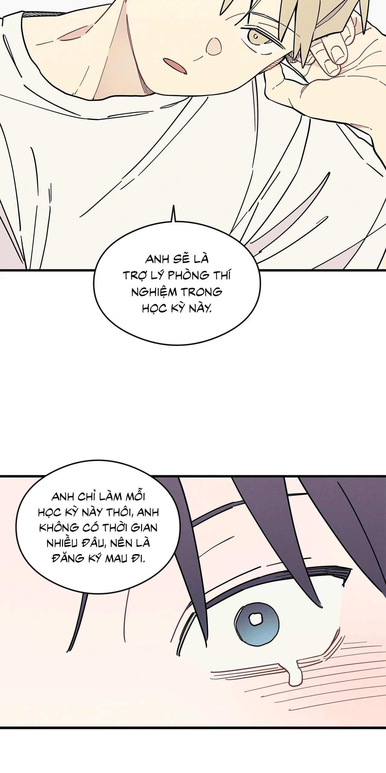 đọc truyện One-room Ta Chương 35 ảnh 47 tại Thiên Thai Truyện