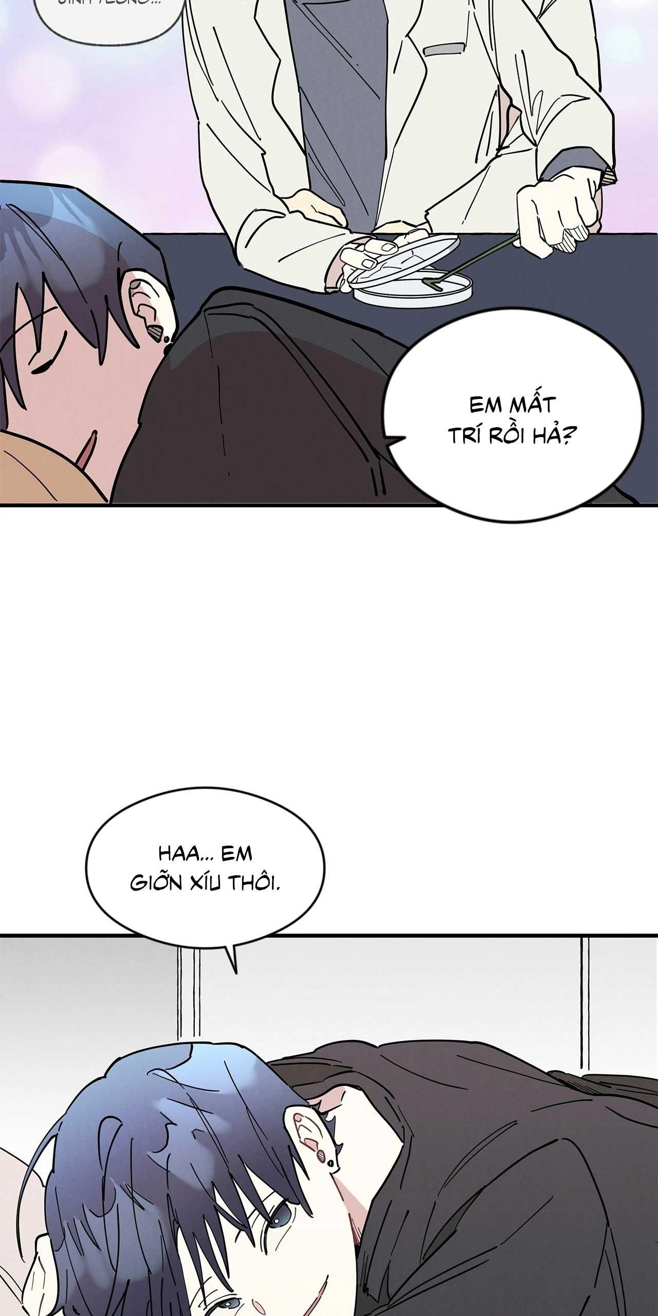 đọc truyện One-room Ta Chương 35 ảnh 50 tại Thiên Thai Truyện