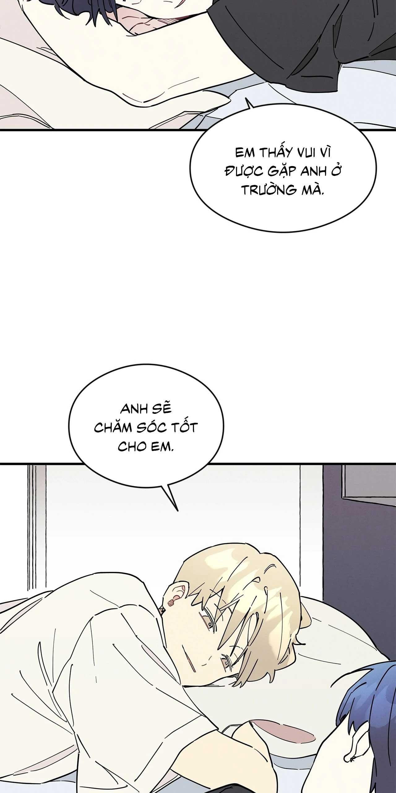 đọc truyện One-room Ta Chương 35 ảnh 51 tại Thiên Thai Truyện