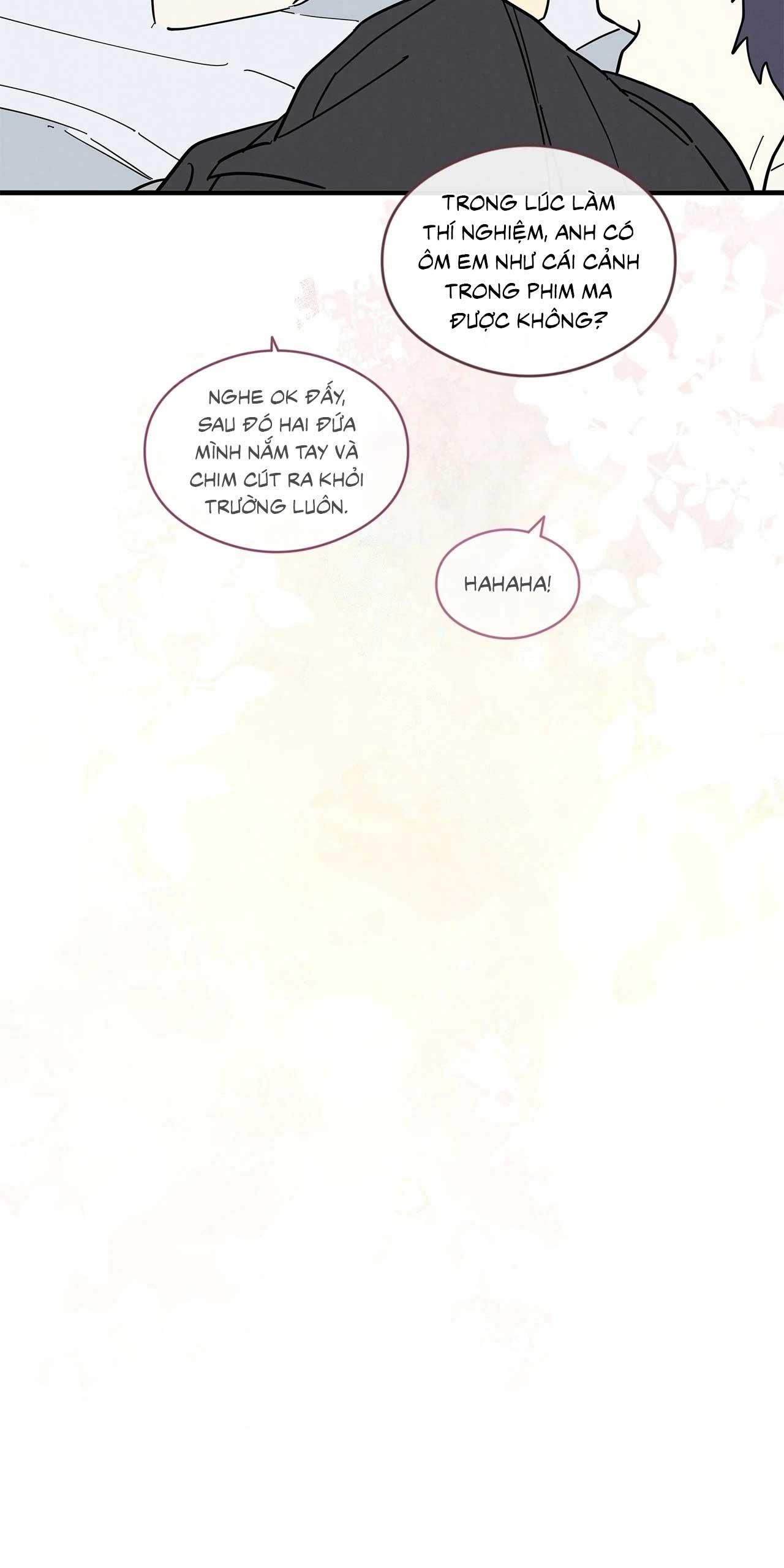 đọc truyện One-room Ta Chương 35 ảnh 52 tại Thiên Thai Truyện