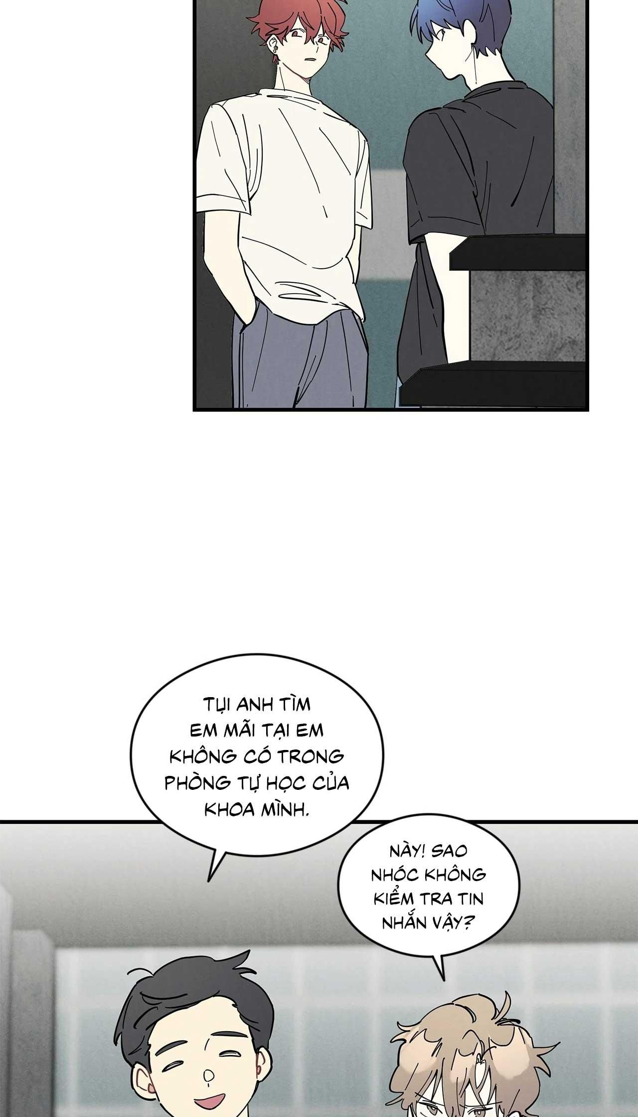 đọc truyện One-room Ta Chương 35 ảnh 54 tại Thiên Thai Truyện