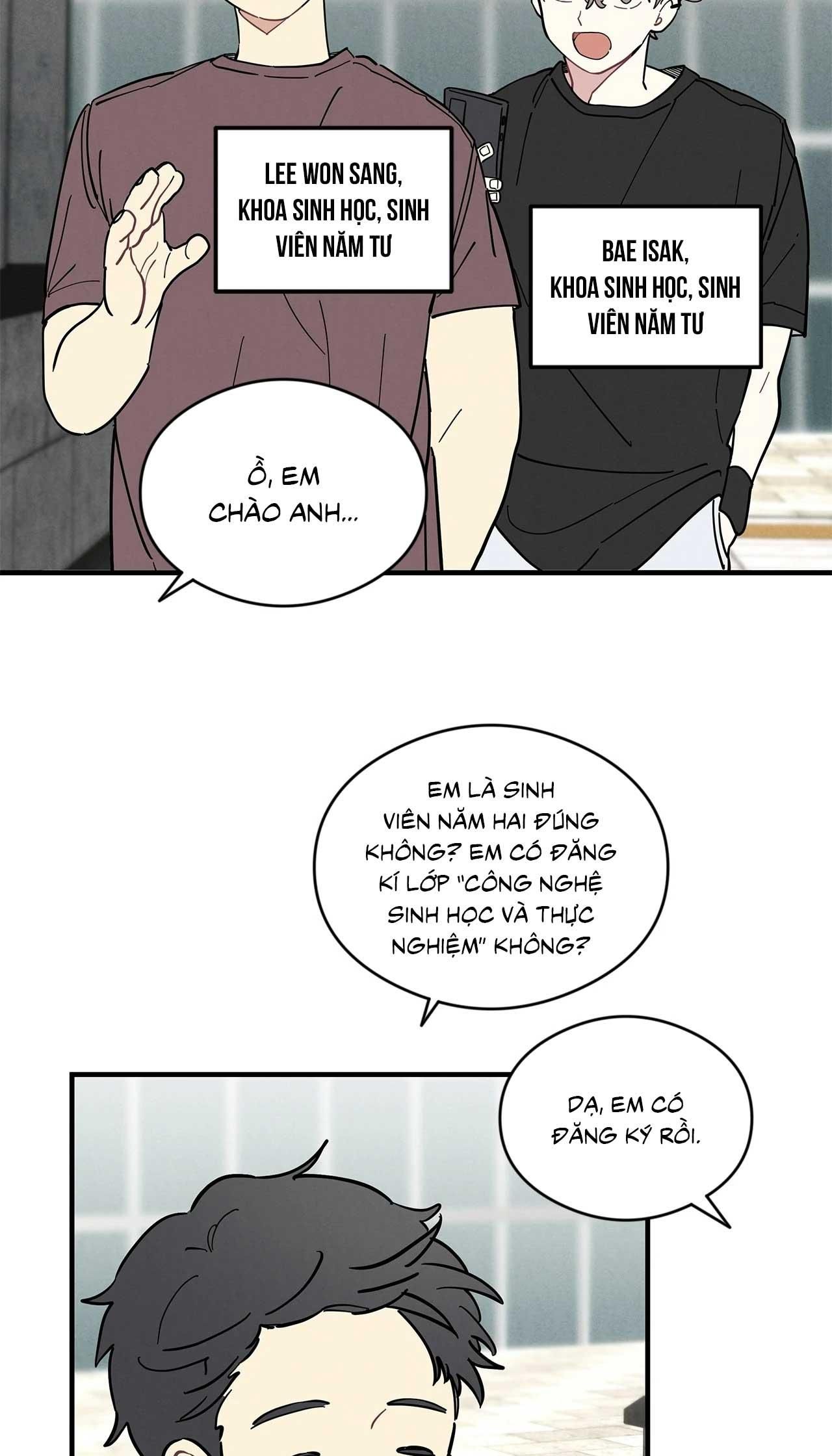 đọc truyện One-room Ta Chương 35 ảnh 55 tại Thiên Thai Truyện