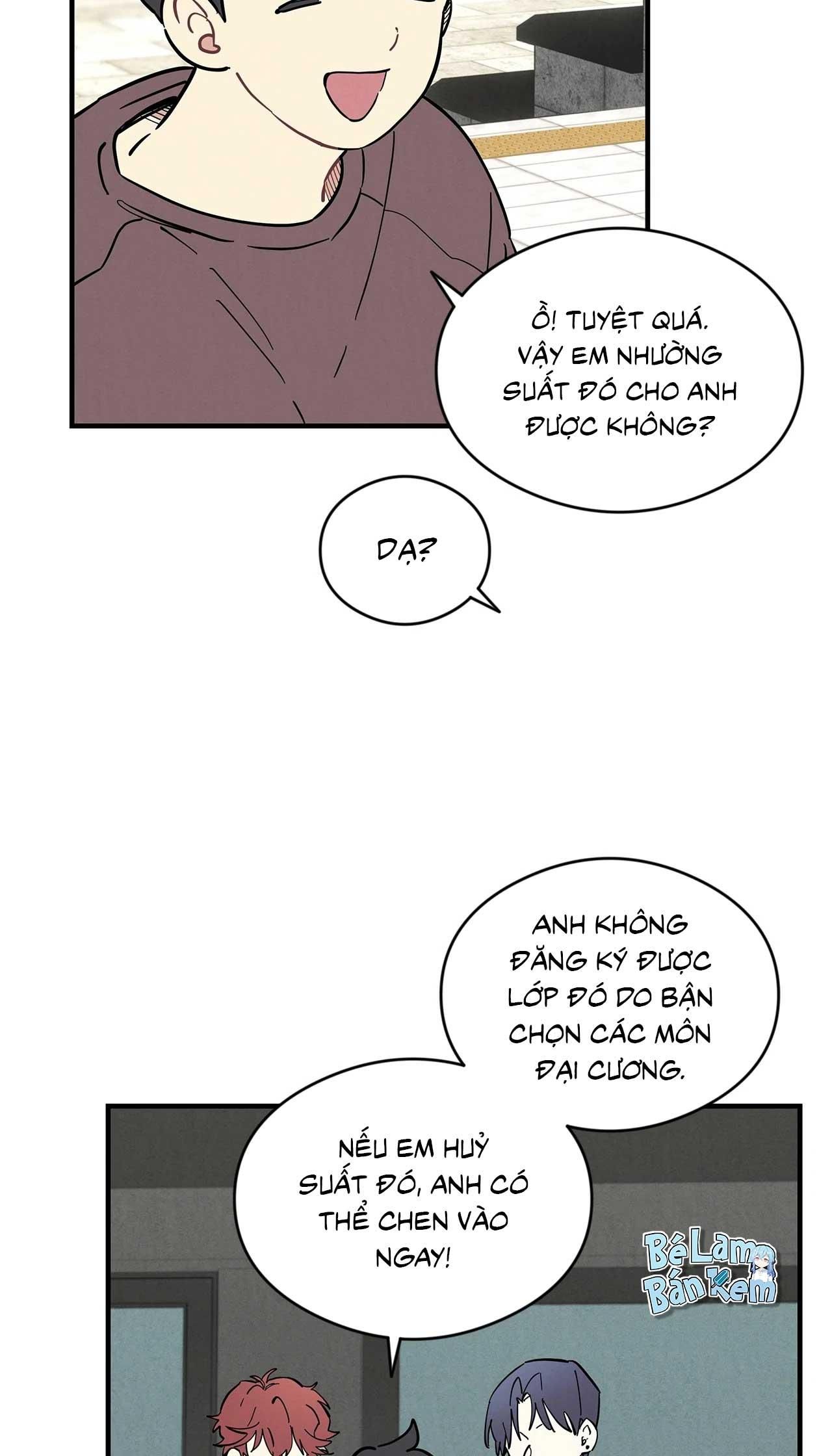 đọc truyện One-room Ta Chương 35 ảnh 56 tại Thiên Thai Truyện