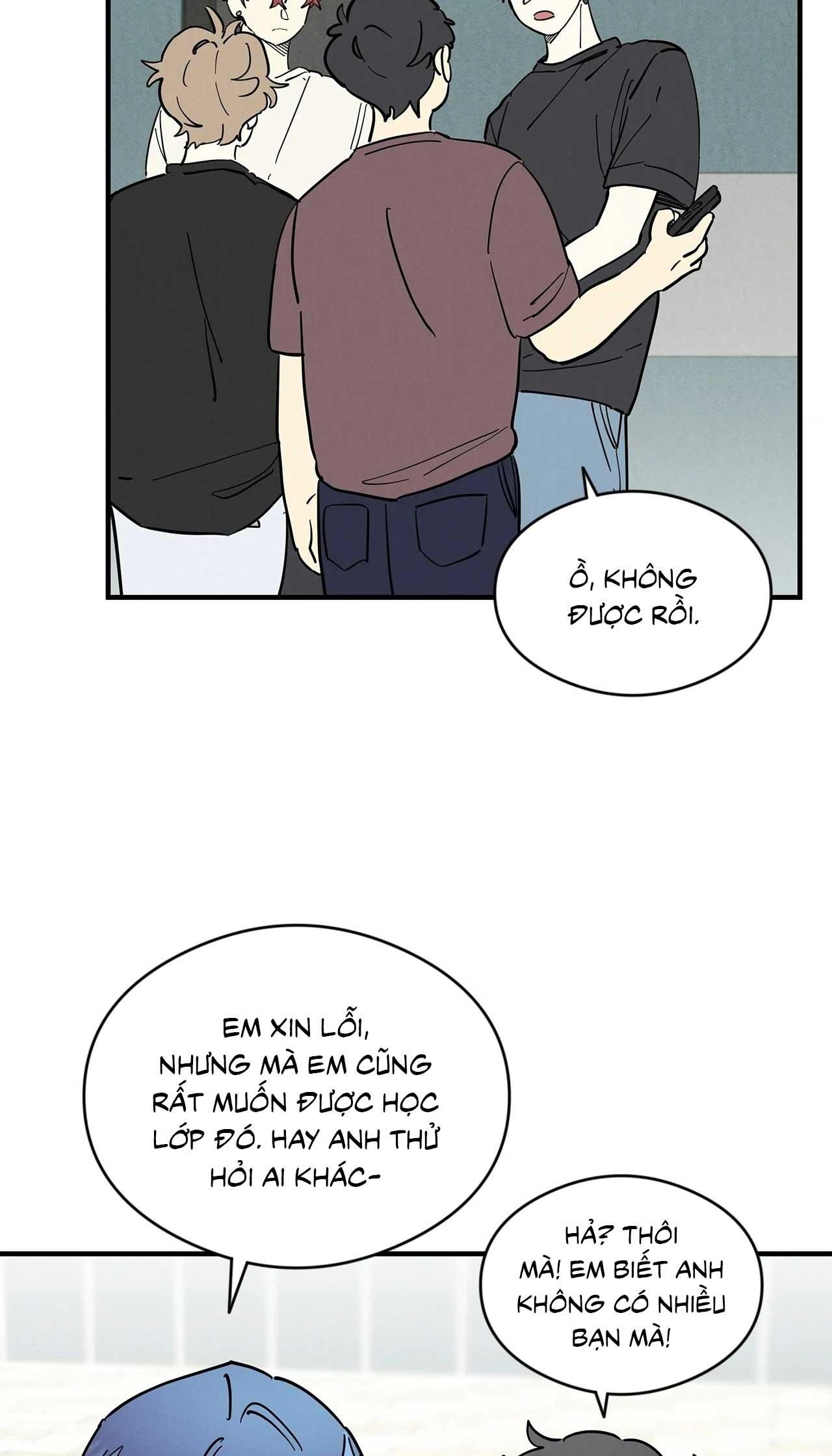 đọc truyện One-room Ta Chương 35 ảnh 57 tại Thiên Thai Truyện