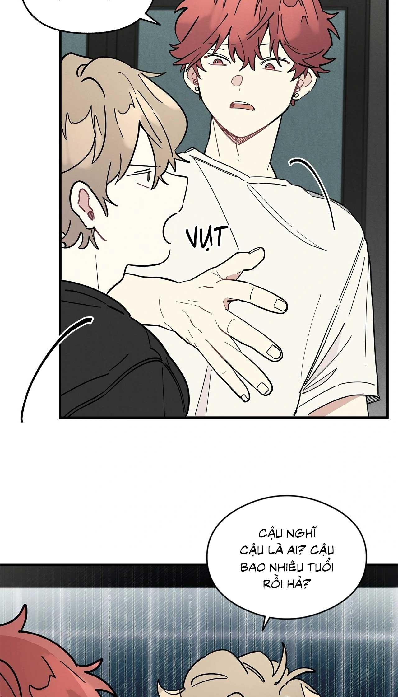 đọc truyện One-room Ta Chương 35 ảnh 59 tại Thiên Thai Truyện