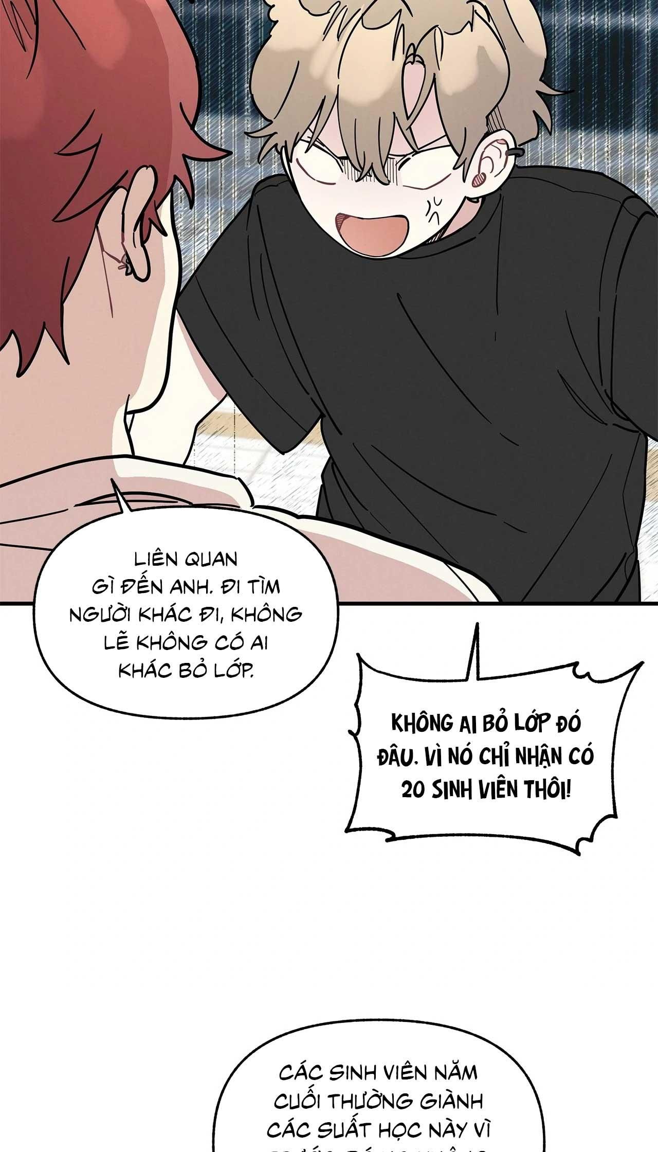 đọc truyện One-room Ta Chương 35 ảnh 60 tại Thiên Thai Truyện