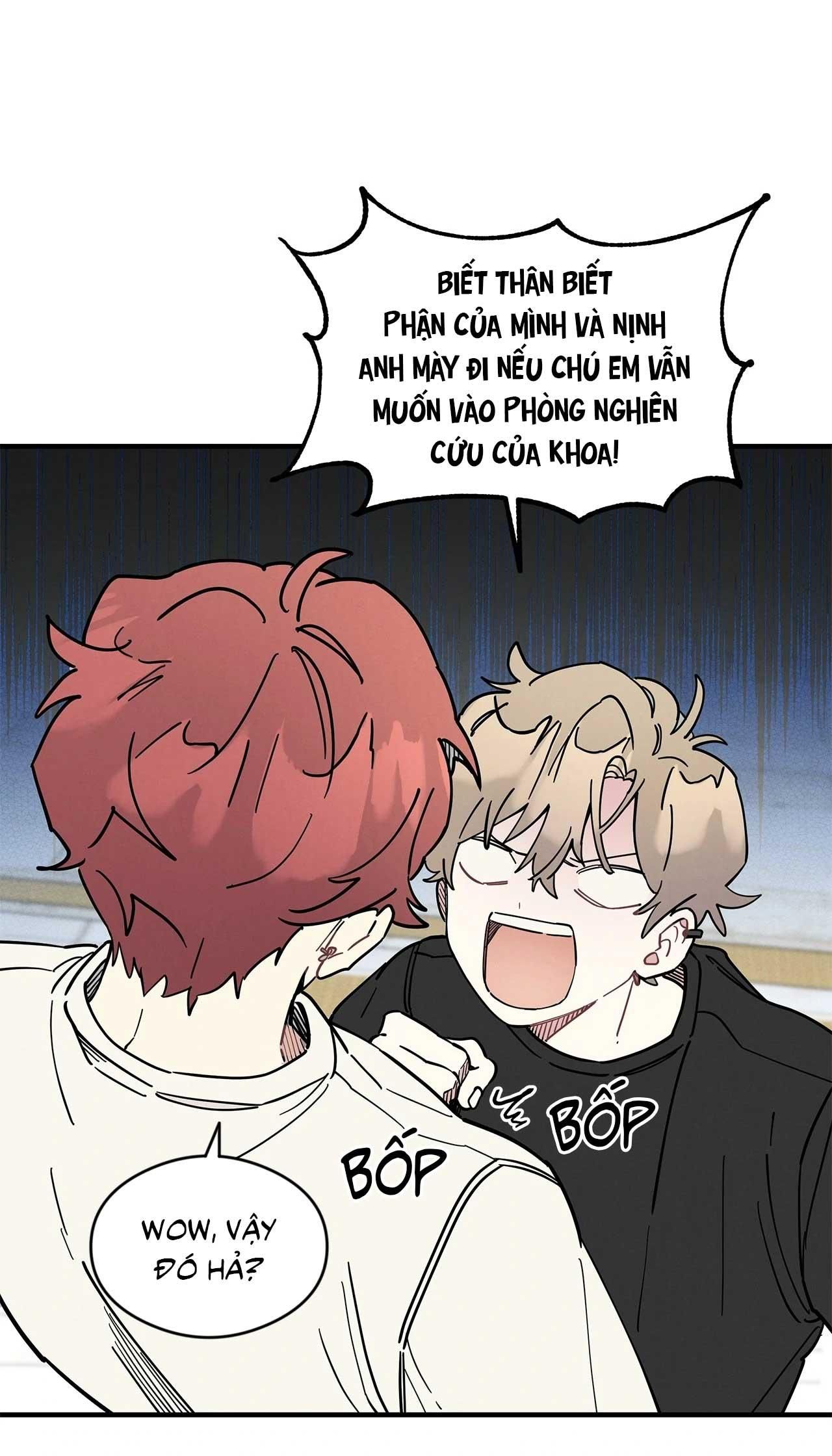 đọc truyện One-room Ta Chương 35 ảnh 62 tại Thiên Thai Truyện