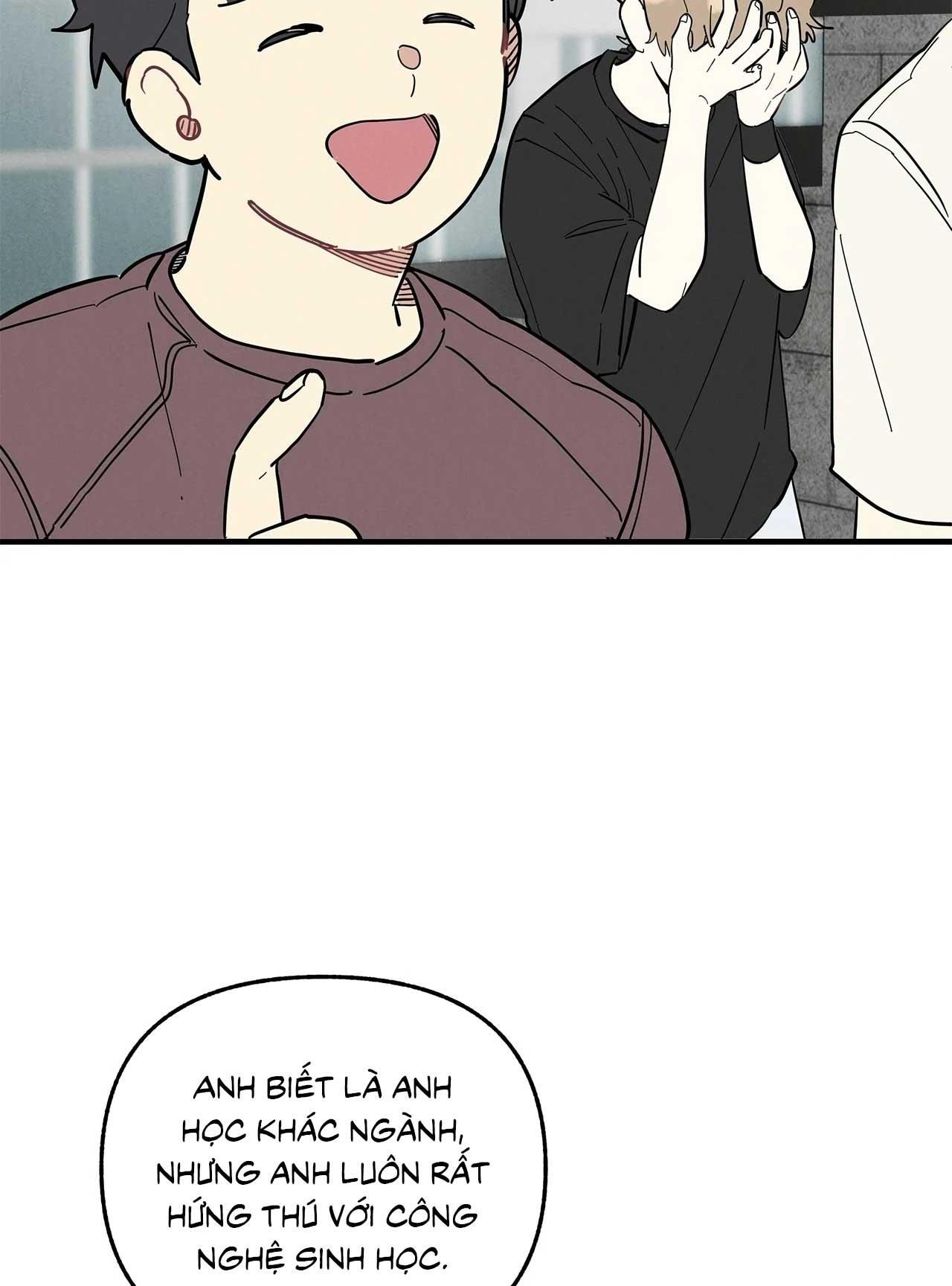 đọc truyện One-room Ta Chương 35 ảnh 66 tại Thiên Thai Truyện