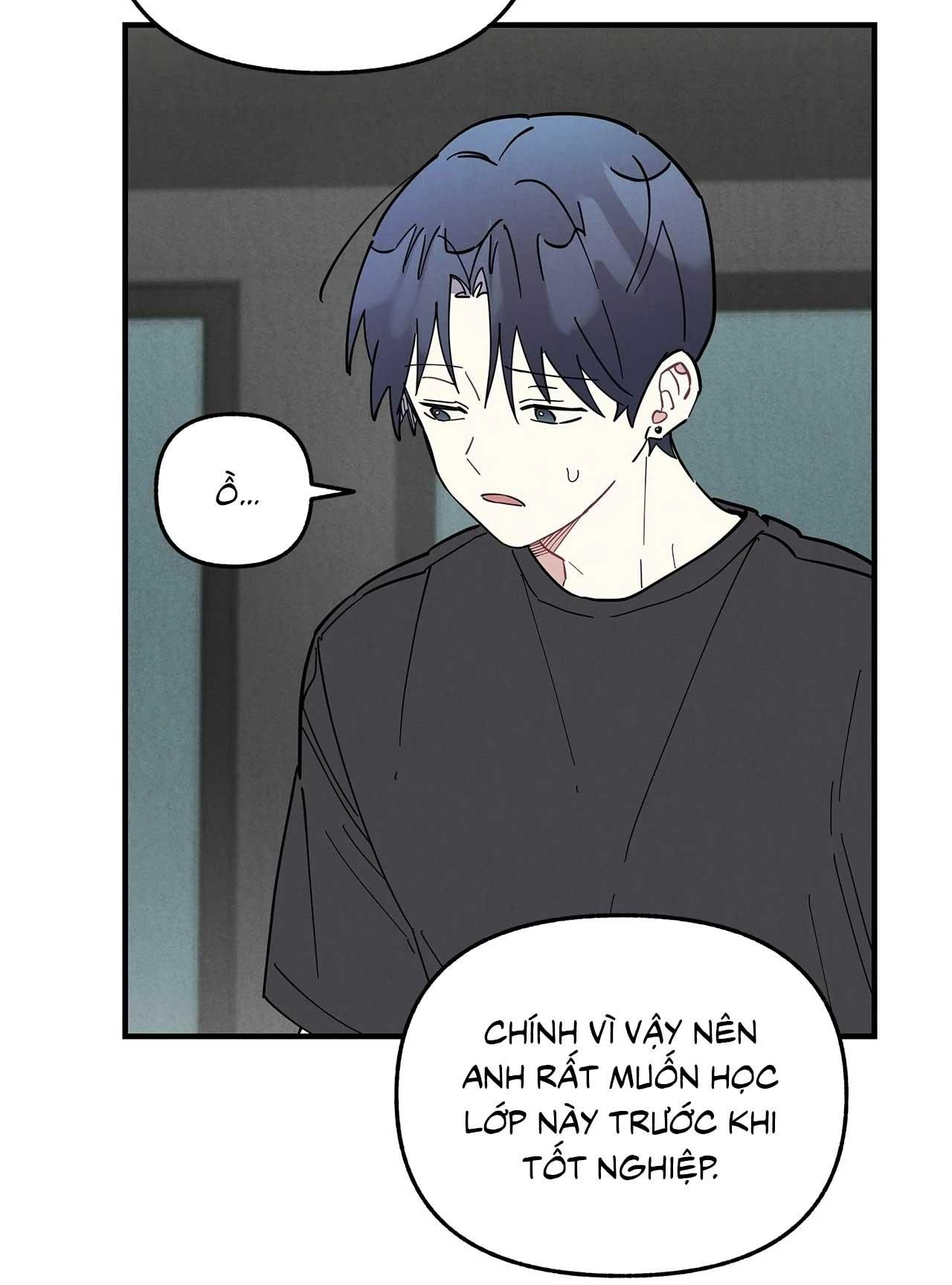 đọc truyện One-room Ta Chương 35 ảnh 67 tại Thiên Thai Truyện