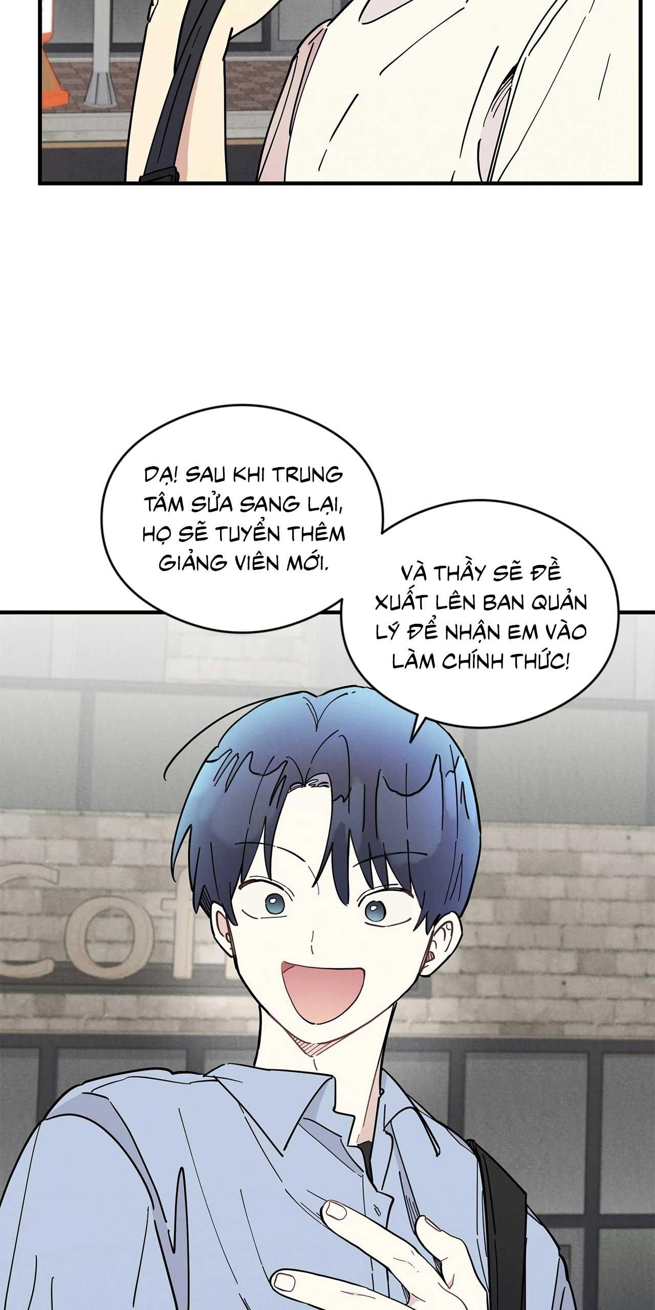 đọc truyện One-room Ta Chương 35 ảnh 11 tại Thiên Thai Truyện