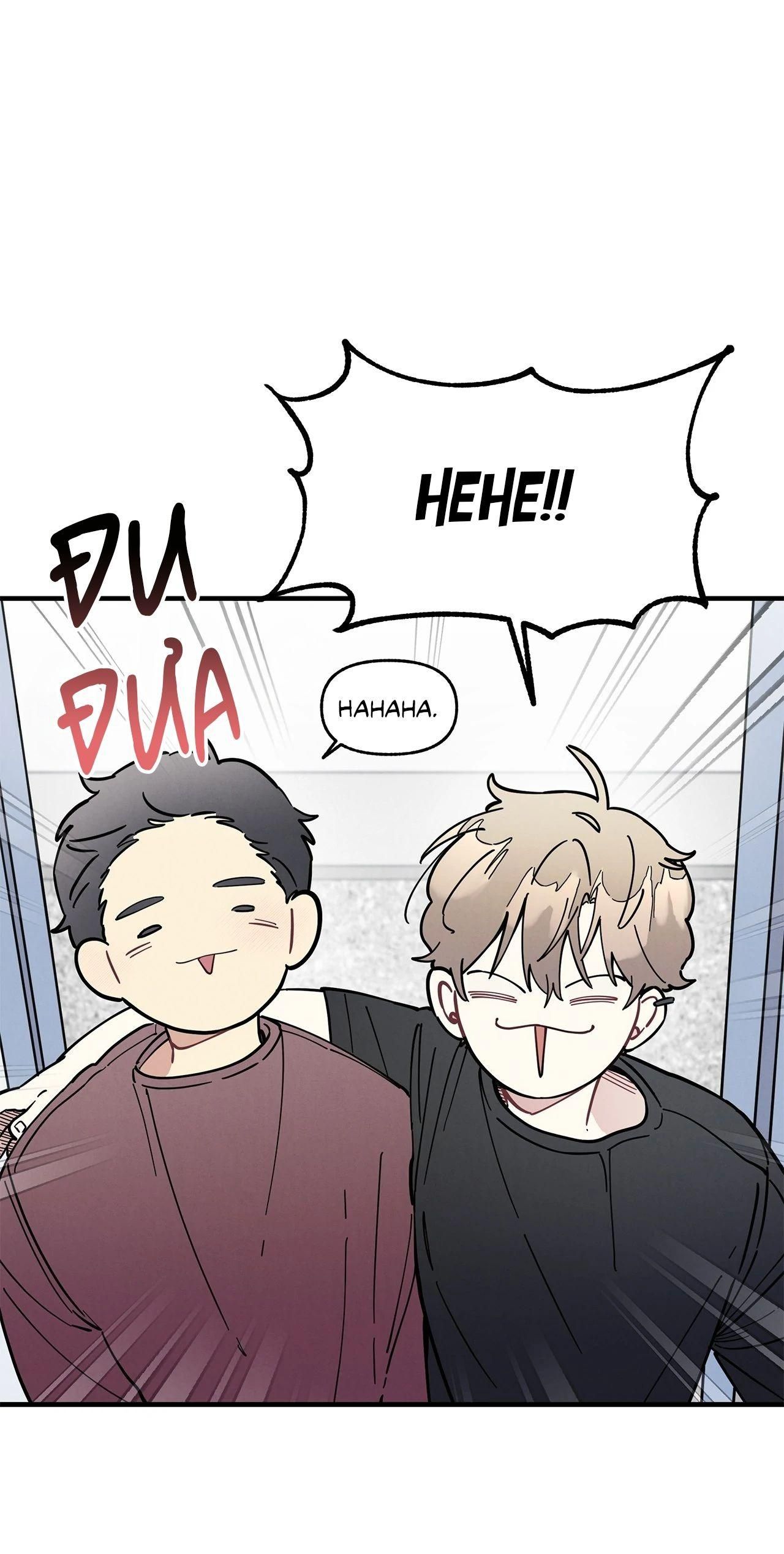 đọc truyện One-room Ta Chương 36 ảnh 3 tại Thiên Thai Truyện