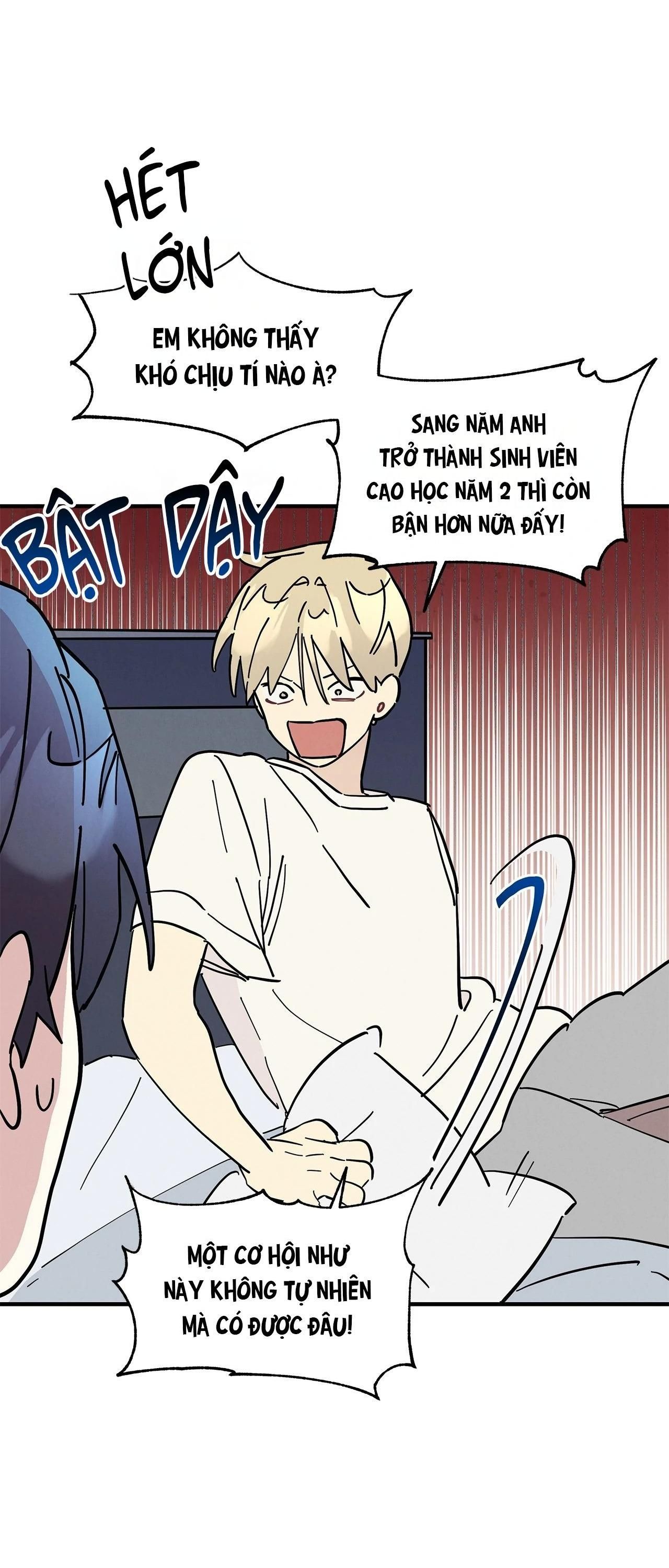 đọc truyện One-room Ta Chương 36 ảnh 18 tại Thiên Thai Truyện