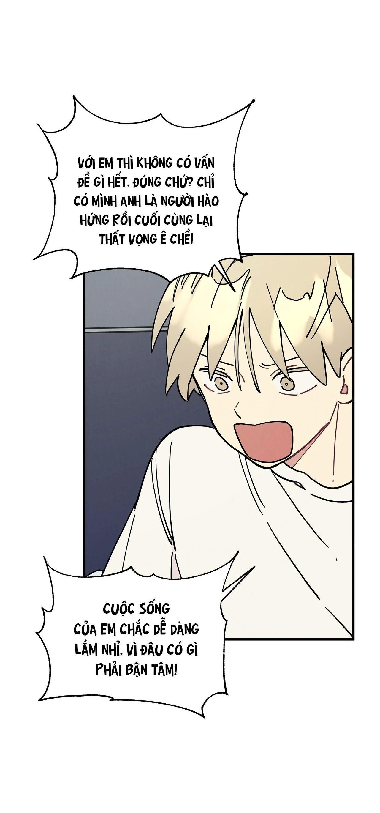 đọc truyện One-room Ta Chương 36 ảnh 19 tại Thiên Thai Truyện