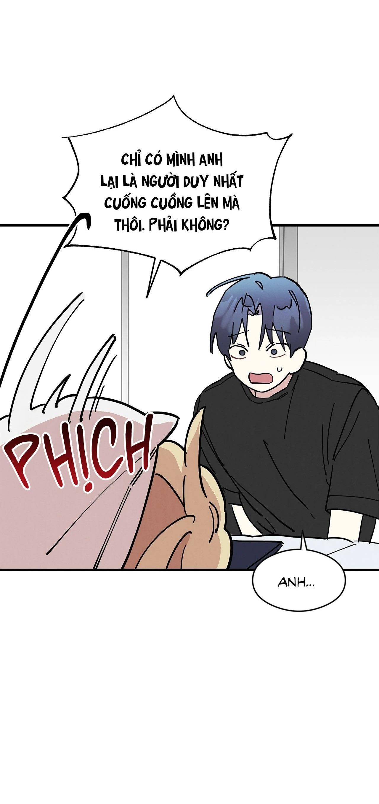 đọc truyện One-room Ta Chương 36 ảnh 20 tại Thiên Thai Truyện