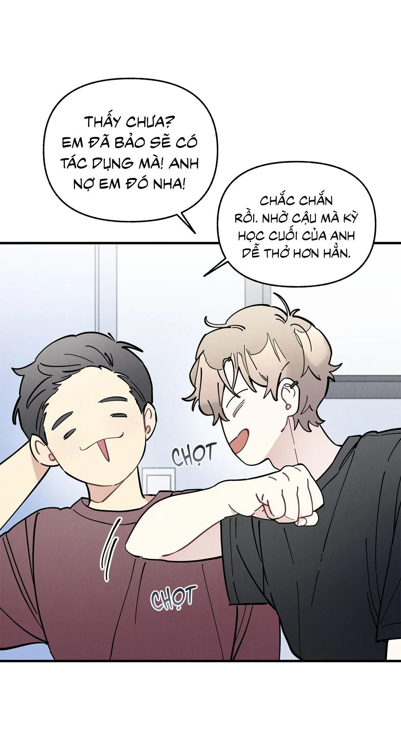 đọc truyện One-room Ta Chương 36 ảnh 4 tại Thiên Thai Truyện