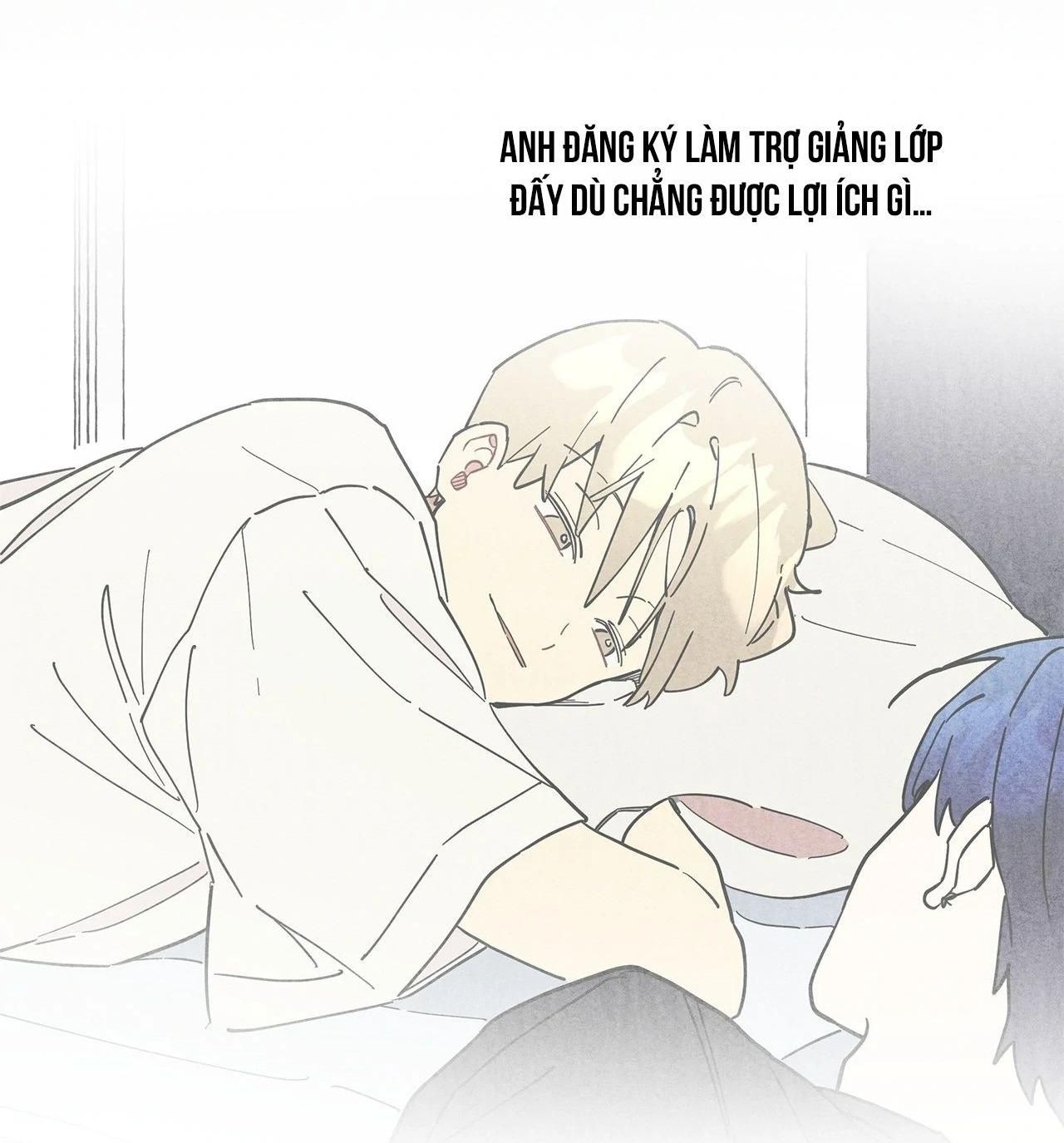 đọc truyện One-room Ta Chương 36 ảnh 27 tại Thiên Thai Truyện