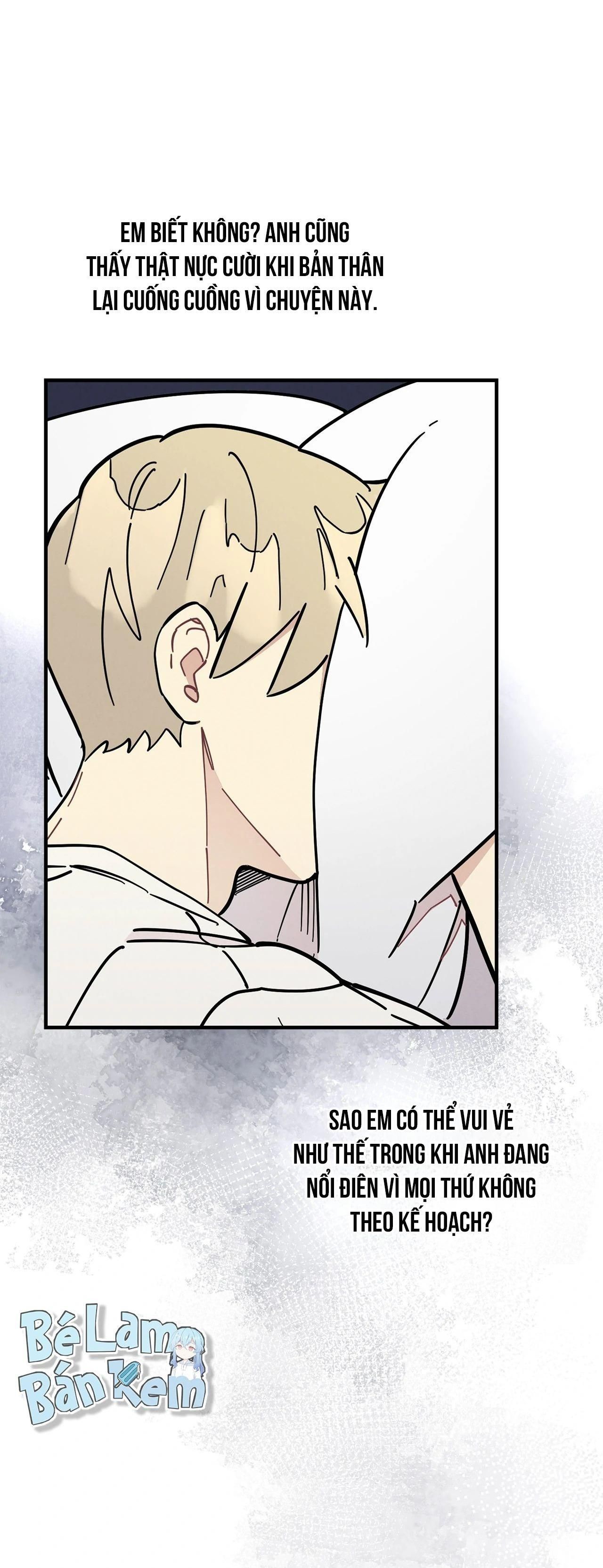 đọc truyện One-room Ta Chương 36 ảnh 29 tại Thiên Thai Truyện