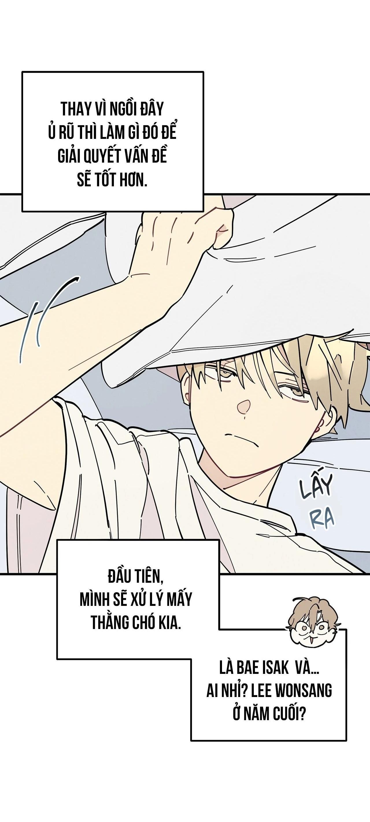 đọc truyện One-room Ta Chương 36 ảnh 35 tại Thiên Thai Truyện