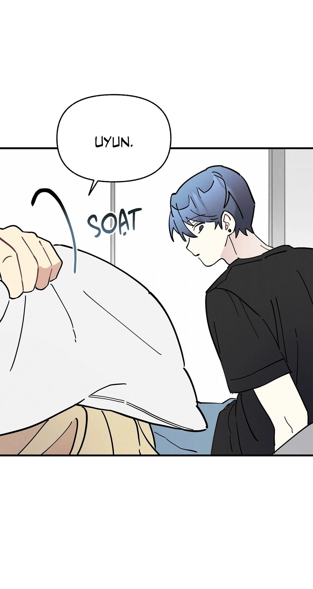 đọc truyện One-room Ta Chương 36 ảnh 37 tại Thiên Thai Truyện