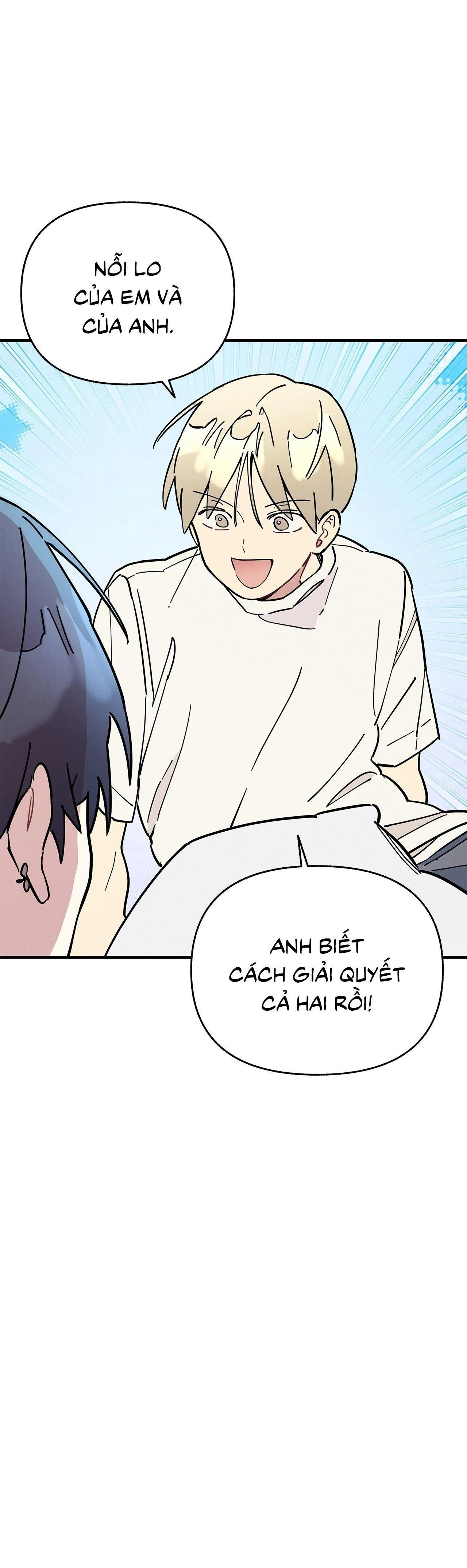 đọc truyện One-room Ta Chương 36 ảnh 38 tại Thiên Thai Truyện