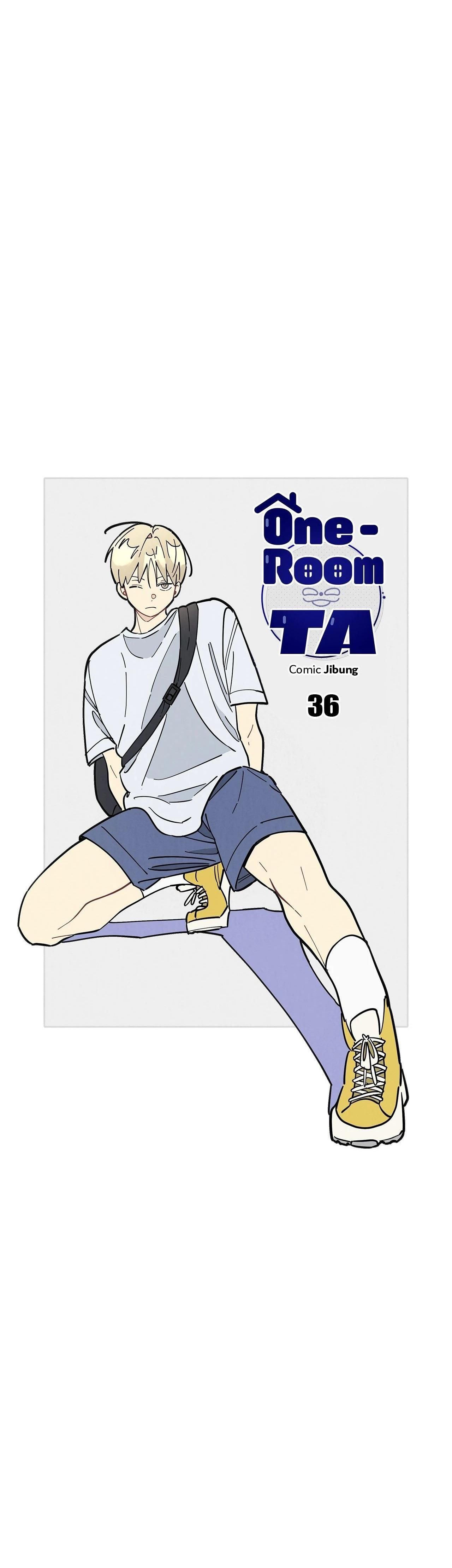 đọc truyện One-room Ta Chương 36 ảnh 39 tại Thiên Thai Truyện