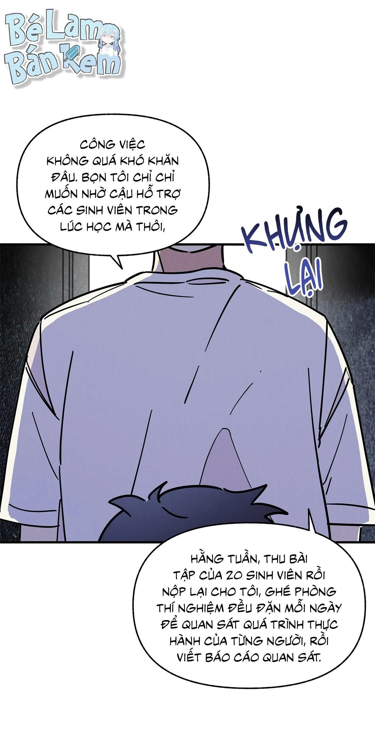 đọc truyện One-room Ta Chương 36 ảnh 45 tại Thiên Thai Truyện