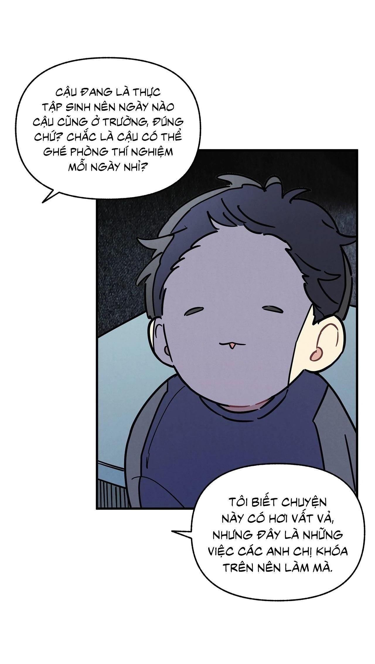 đọc truyện One-room Ta Chương 36 ảnh 46 tại Thiên Thai Truyện