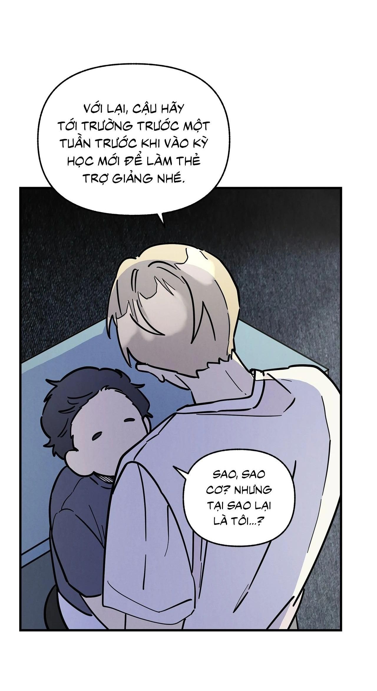 đọc truyện One-room Ta Chương 36 ảnh 47 tại Thiên Thai Truyện