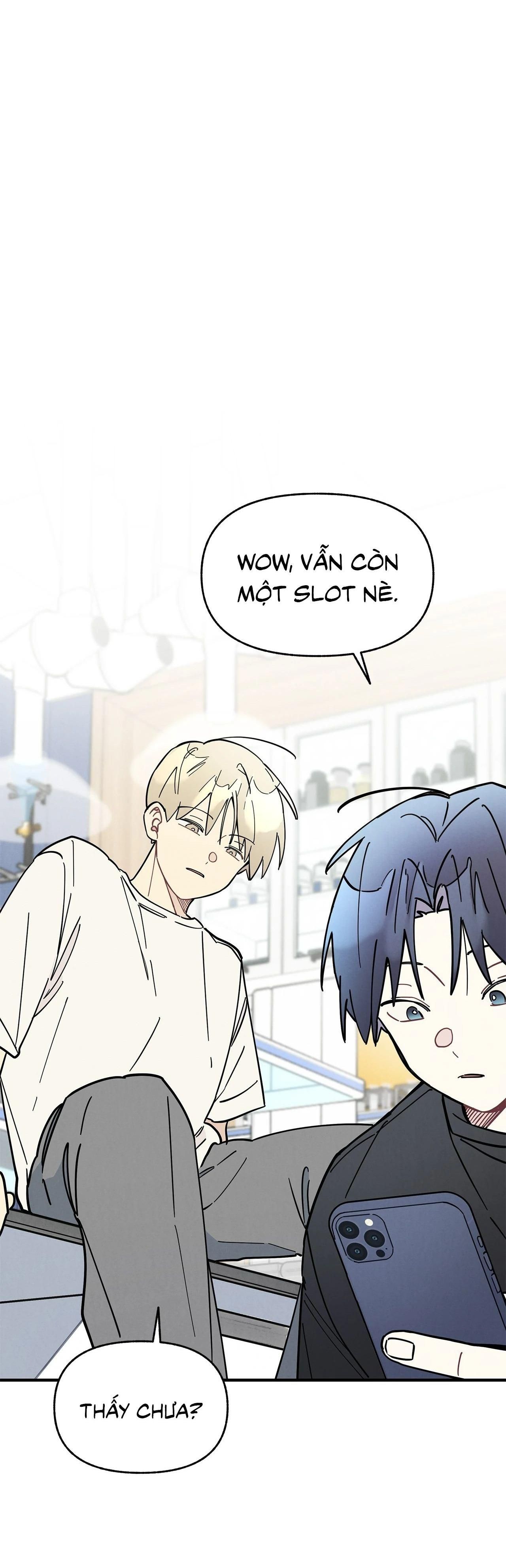 đọc truyện One-room Ta Chương 36 ảnh 49 tại Thiên Thai Truyện