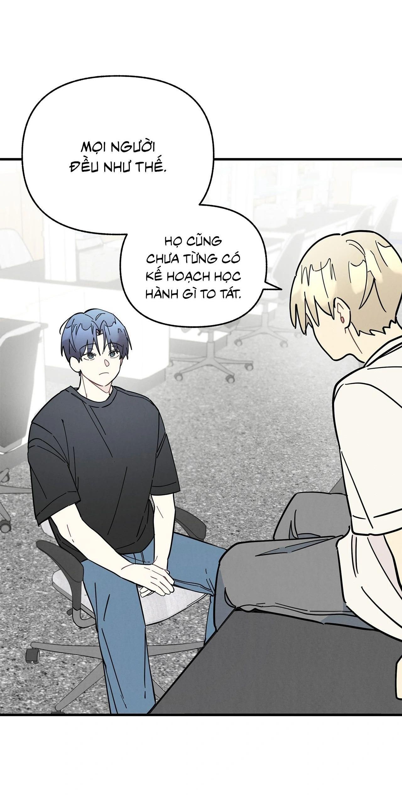 đọc truyện One-room Ta Chương 36 ảnh 50 tại Thiên Thai Truyện