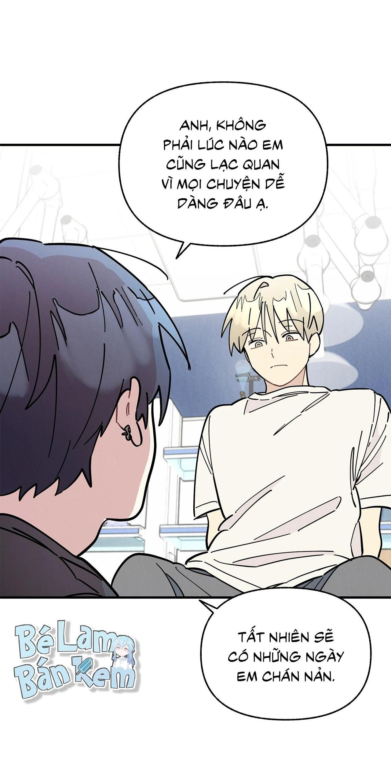 đọc truyện One-room Ta Chương 36 ảnh 53 tại Thiên Thai Truyện