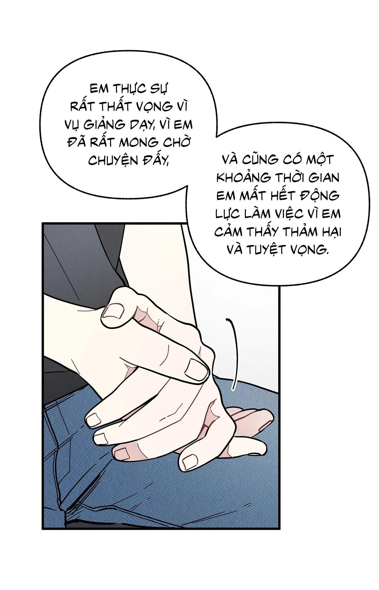 đọc truyện One-room Ta Chương 36 ảnh 54 tại Thiên Thai Truyện