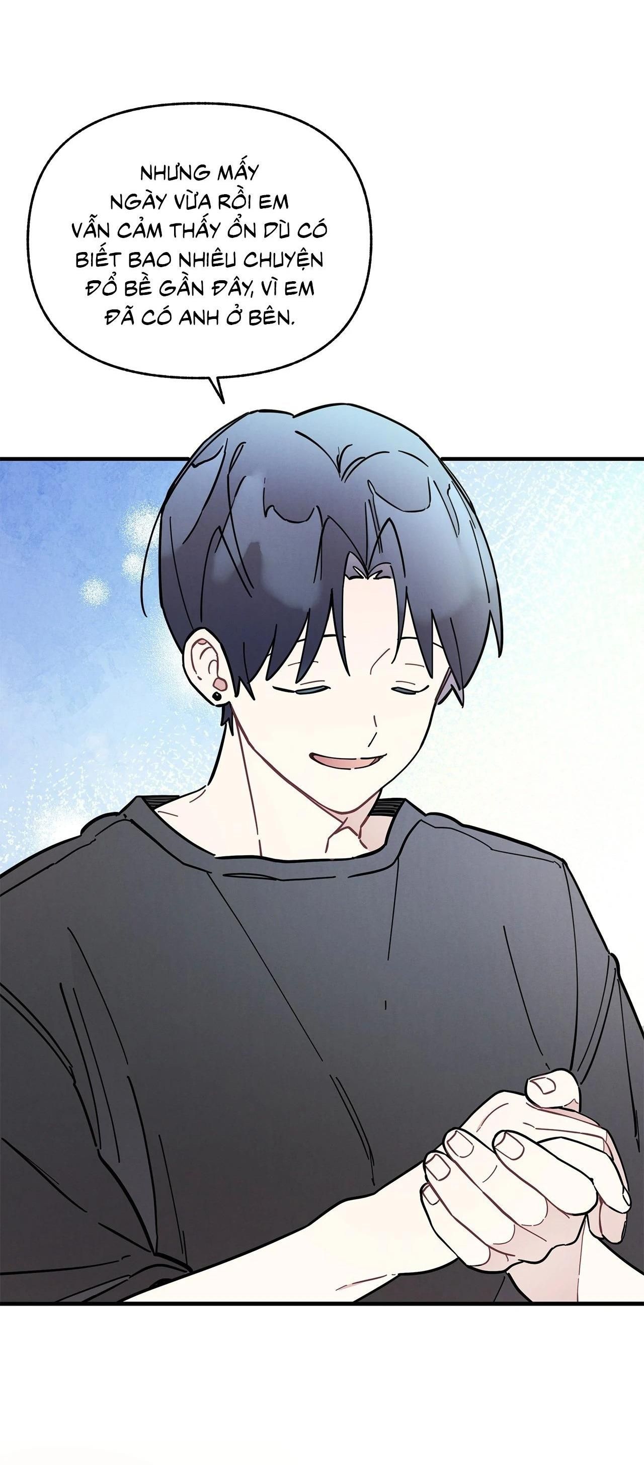 đọc truyện One-room Ta Chương 36 ảnh 55 tại Thiên Thai Truyện