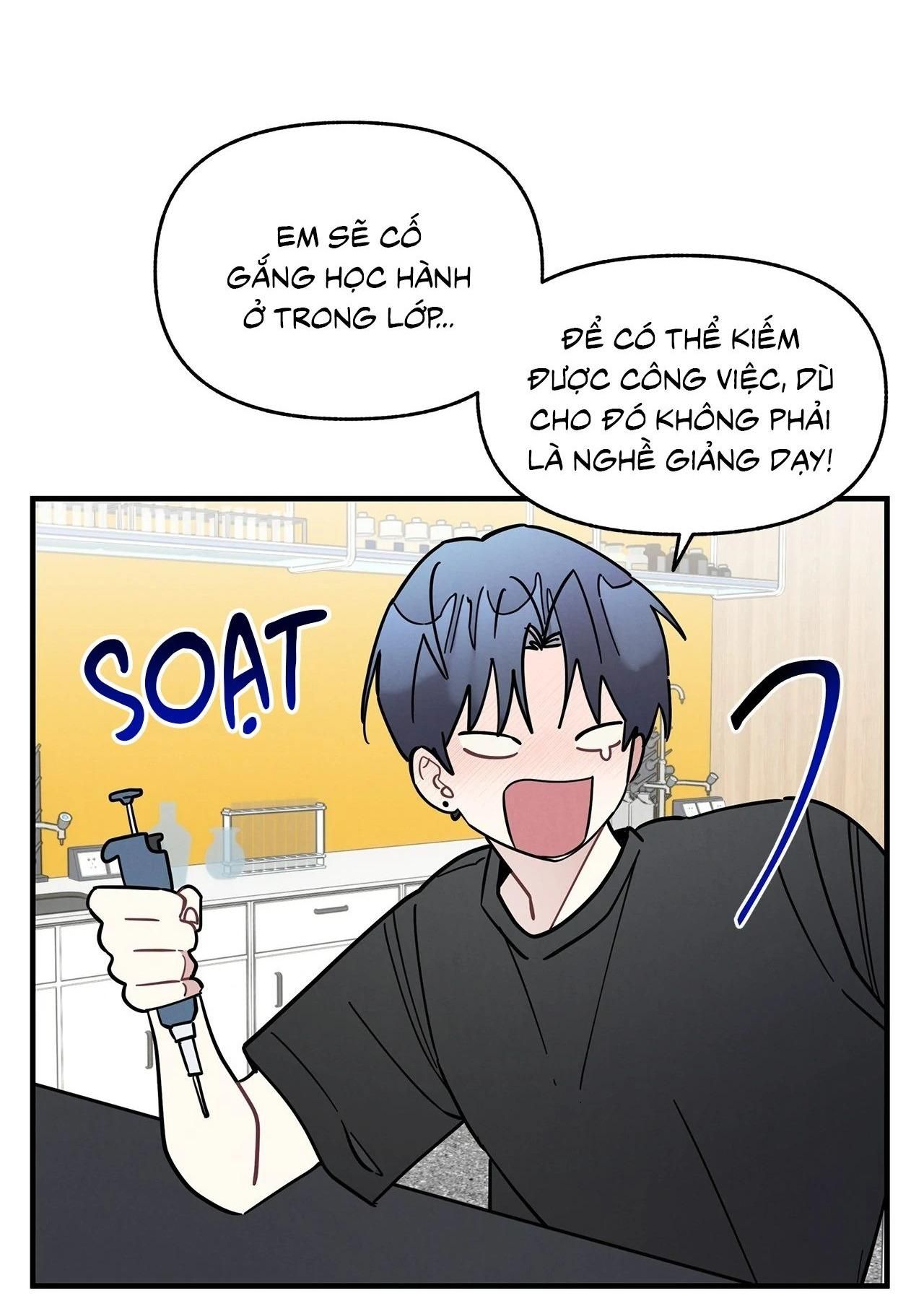 đọc truyện One-room Ta Chương 36 ảnh 64 tại Thiên Thai Truyện